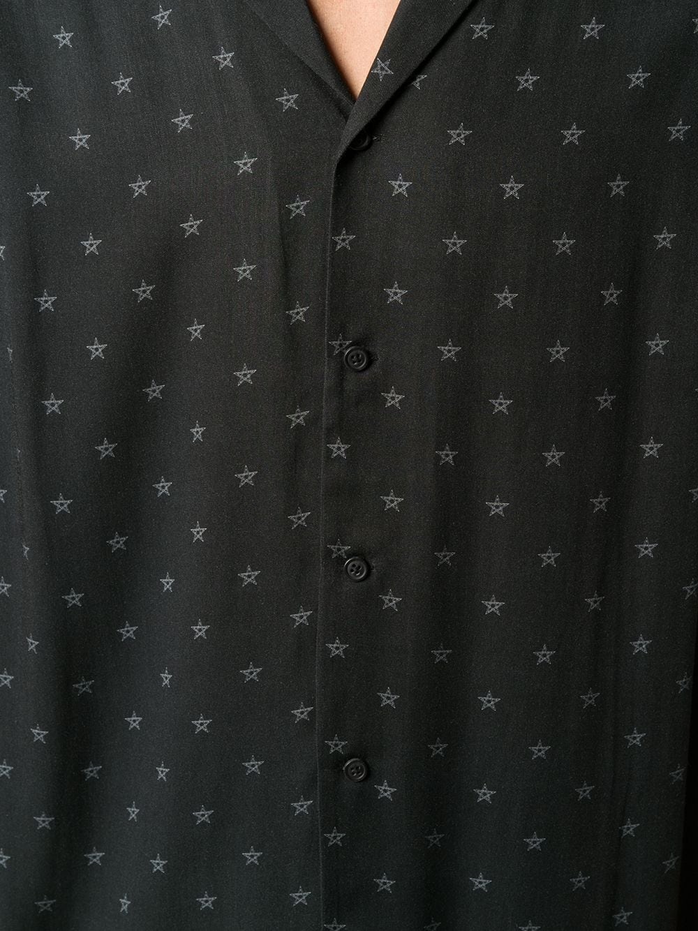 Star Resort short-sleeved shirt - 5