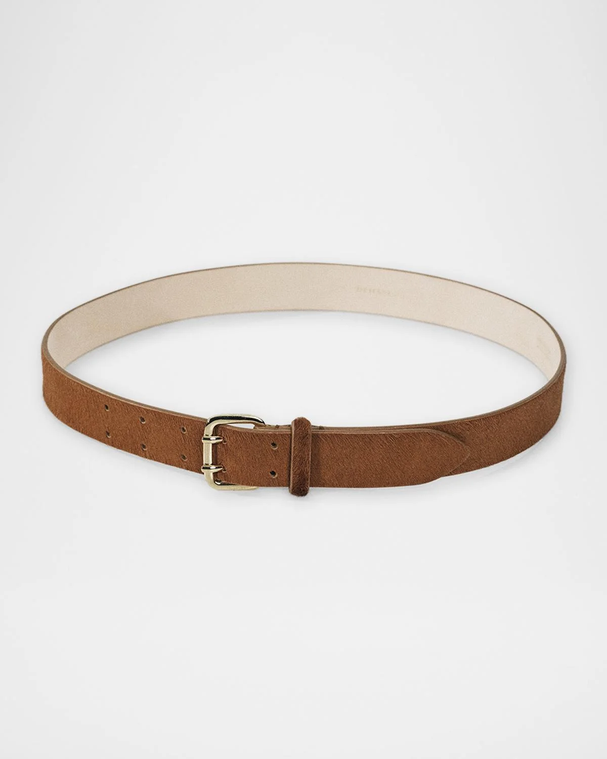 Mini Hutch Cavallino Belt - 1