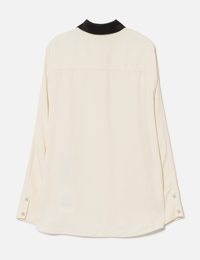 Jil Sander SHIRT 30 MF MC outlook