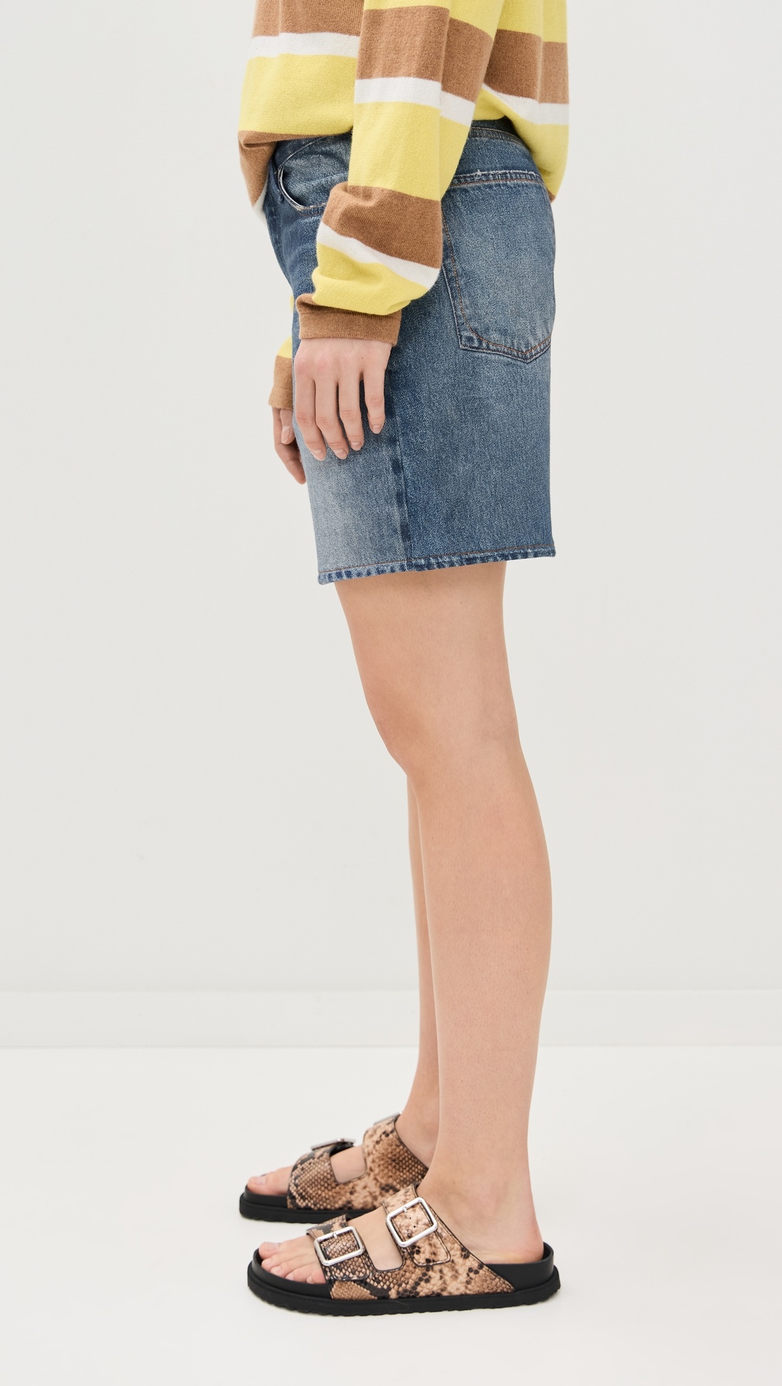 Miramar Kaia Shorts - 3