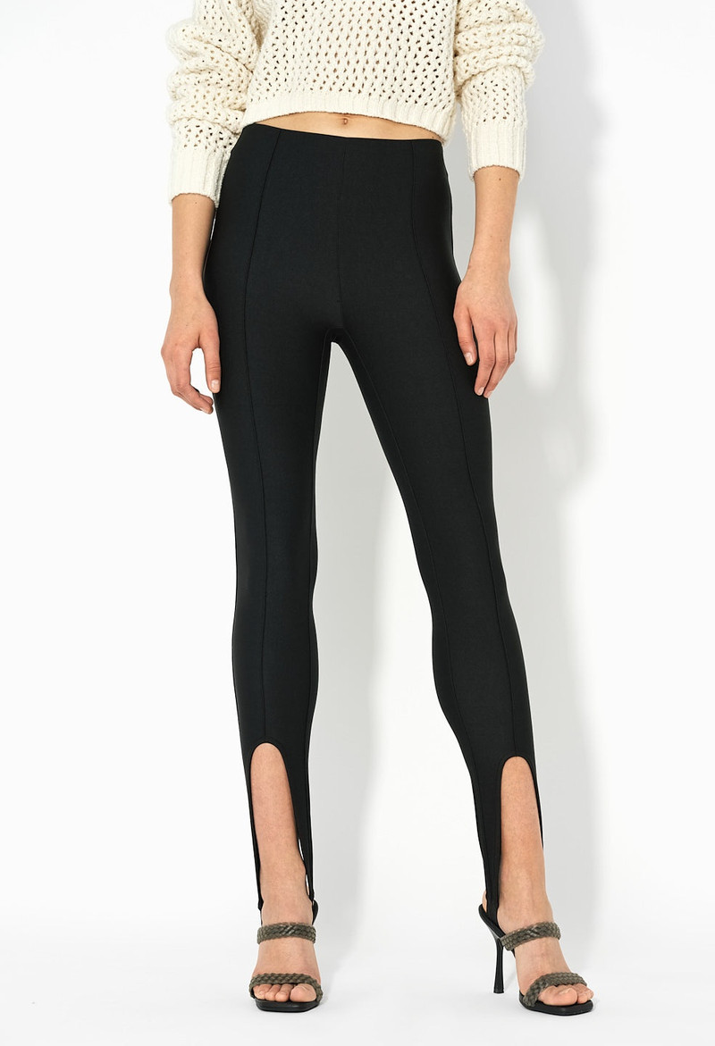 VALENTINA STIRRUP LEGGINGS 5