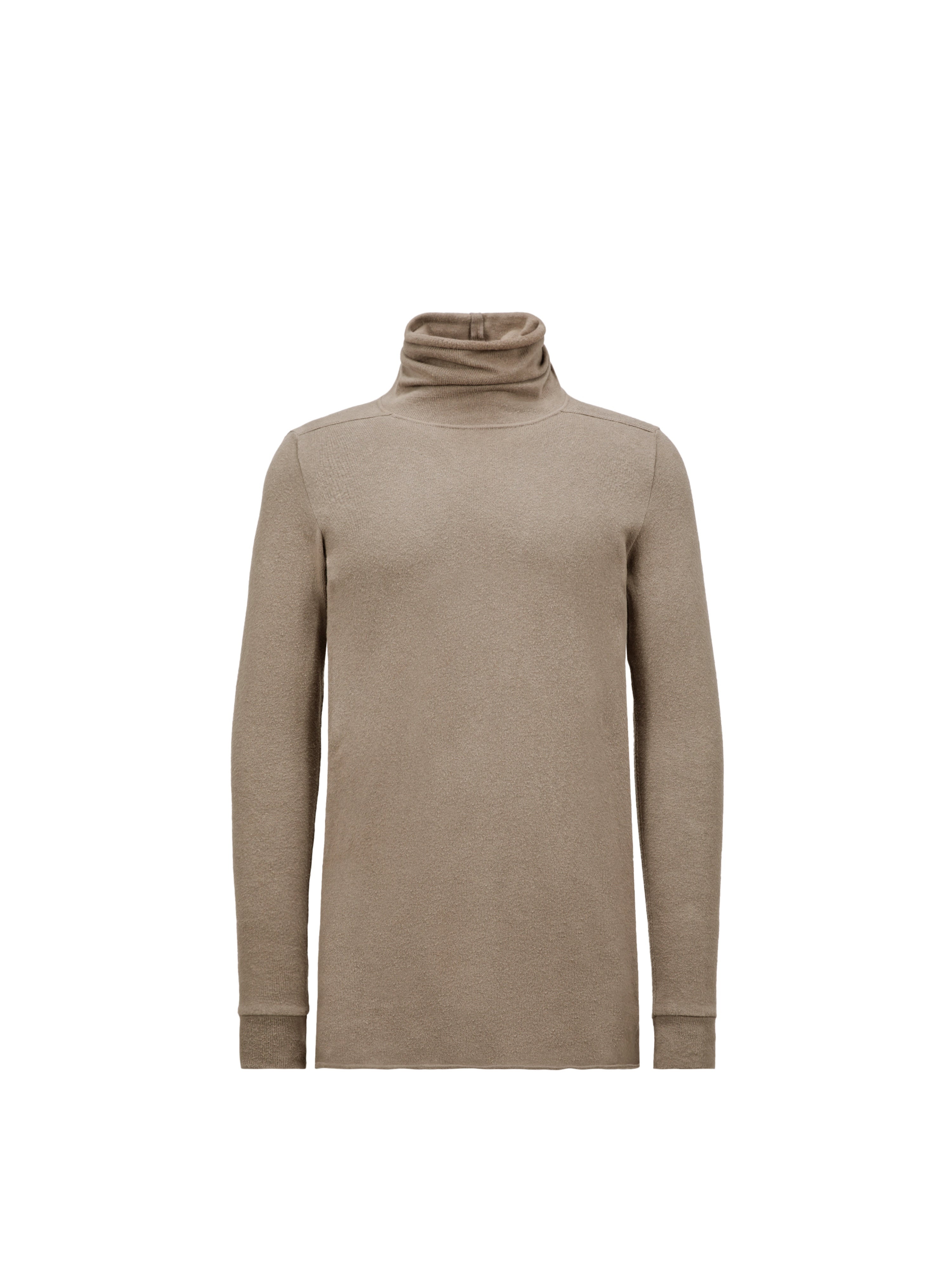 RICK OWENS X MONCLER - Unisex Knitted Surf Tee - 4