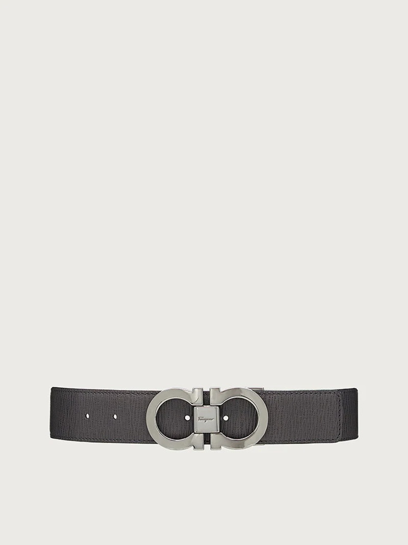 REVERSIBLE AND ADJUSTABLE GANCINI BELT - 1