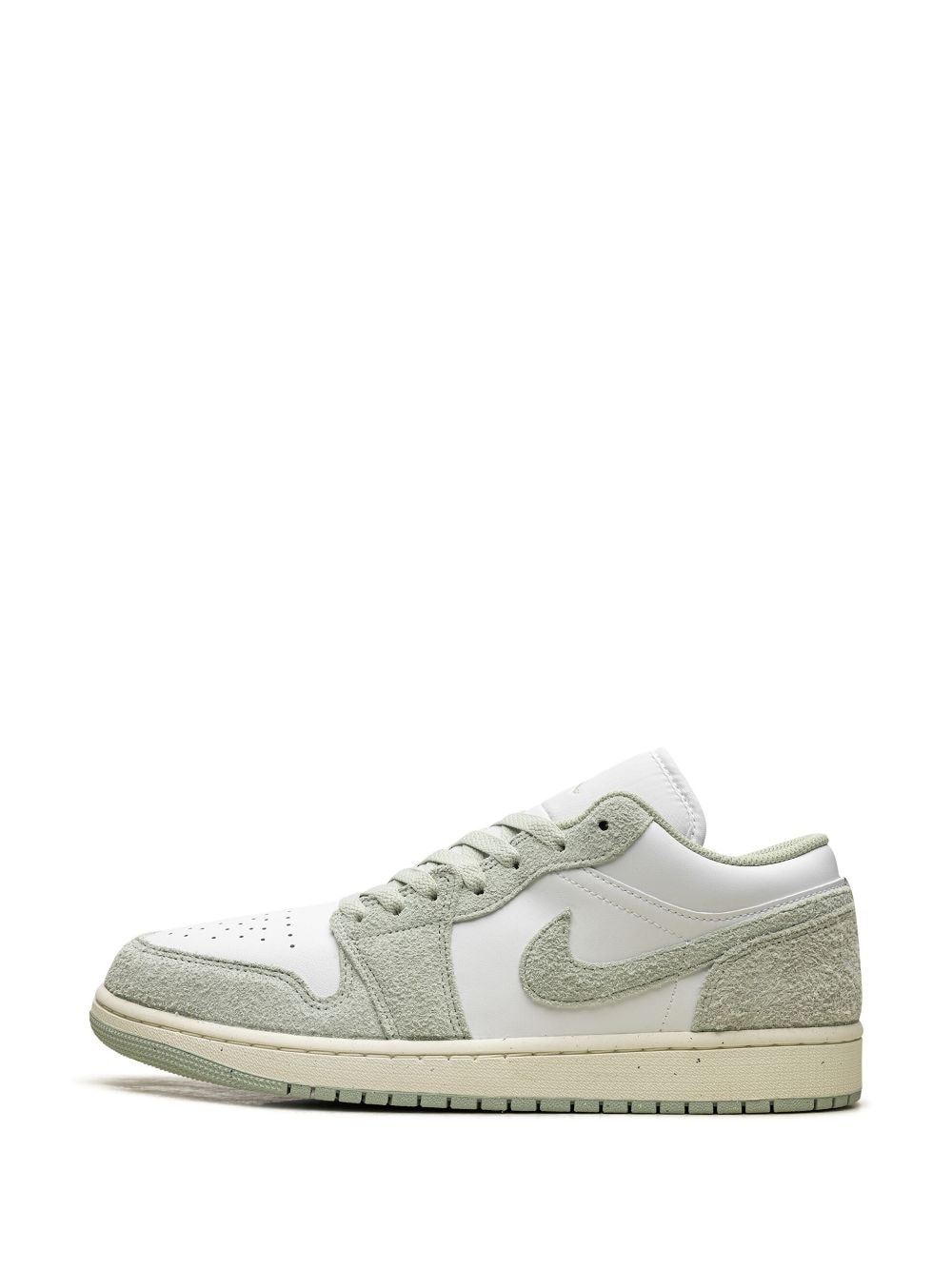 Air Jordan 1 lace-up sneakers - 5