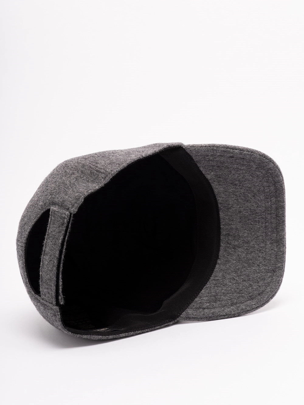 Fendi Men `Ff` Baseball Cap - 4