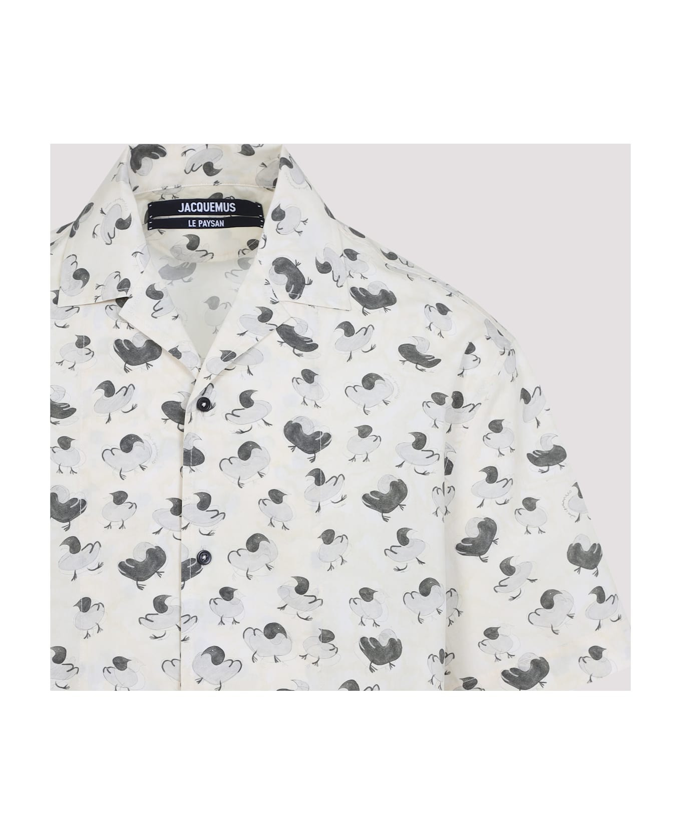 Le Jean Shirt - 5