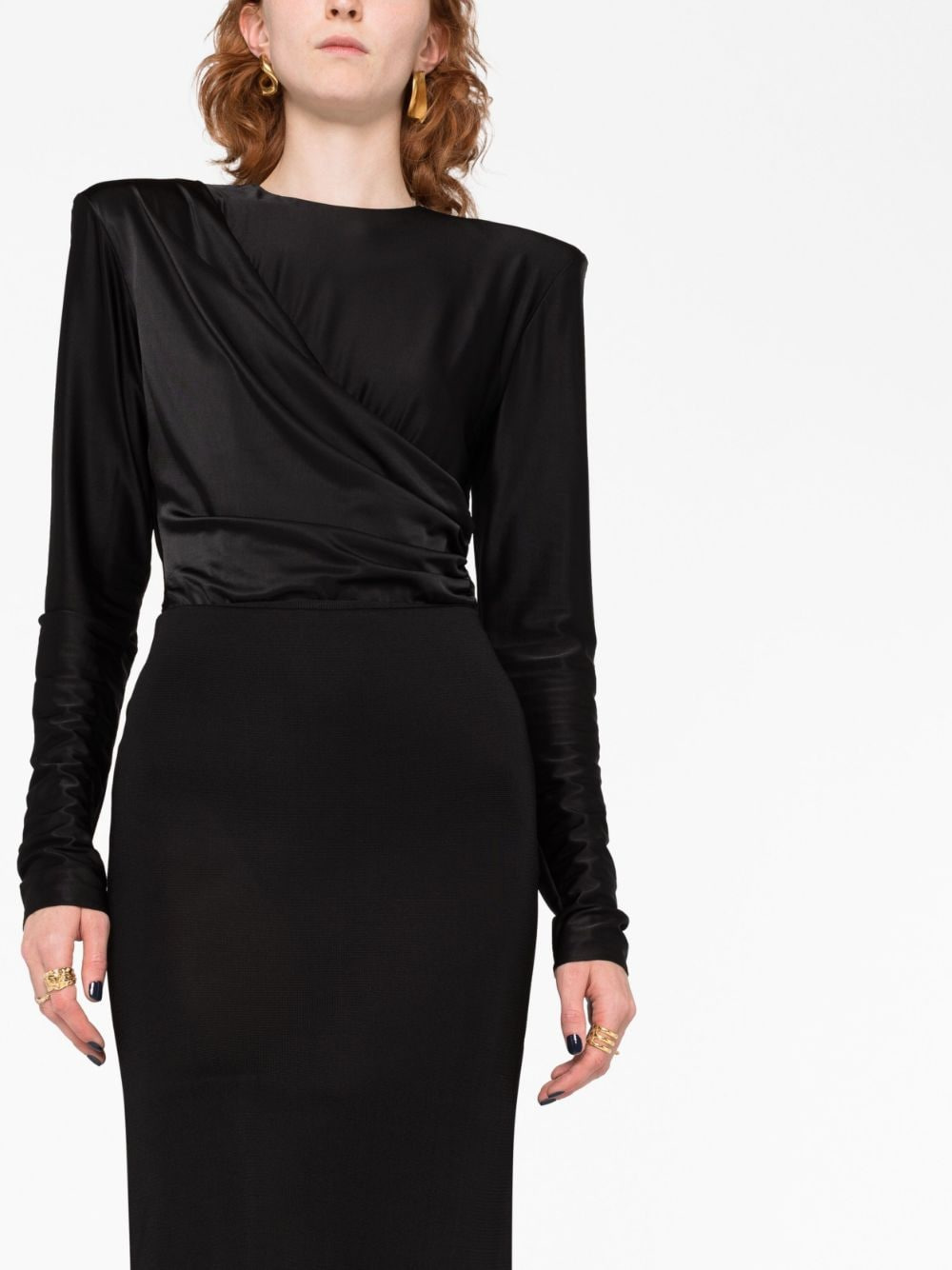 Tom Ford Women Knitwear Skirt - 6