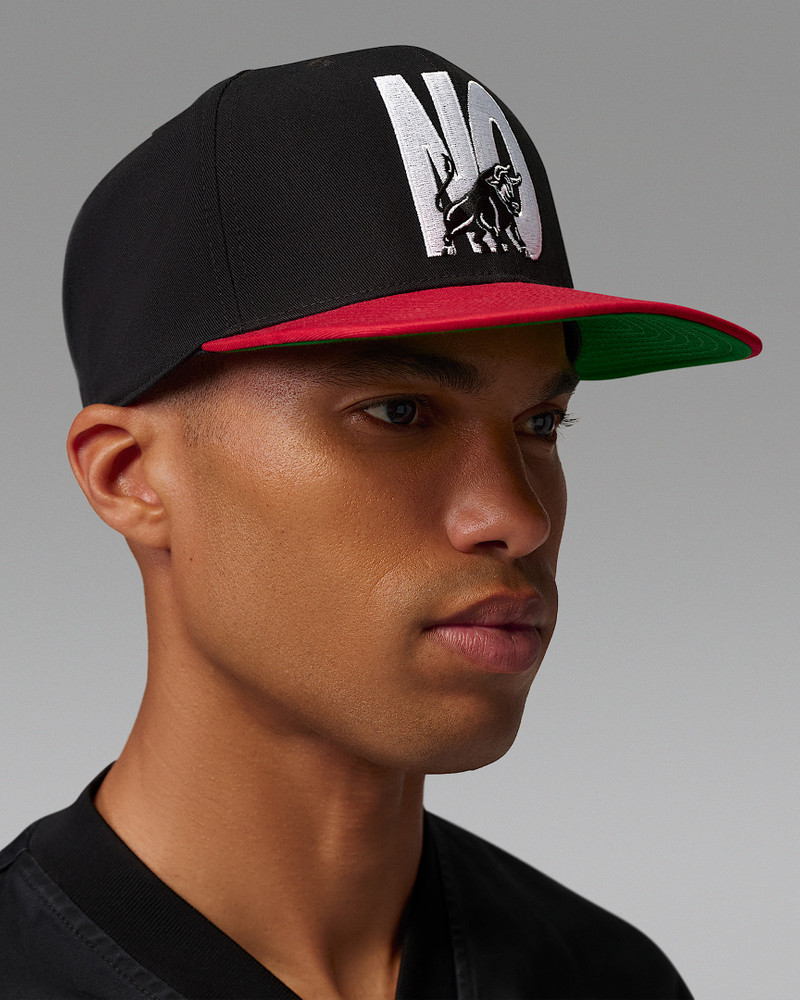 Jordan Pro Unstructured Cap 3
