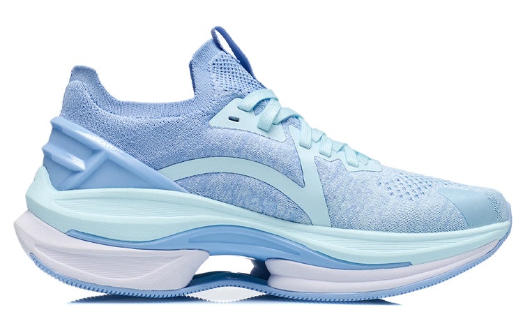 (WMNS) Li-Ning WuShi 5S 'Aqua Blue' ARHR210-6 - 2