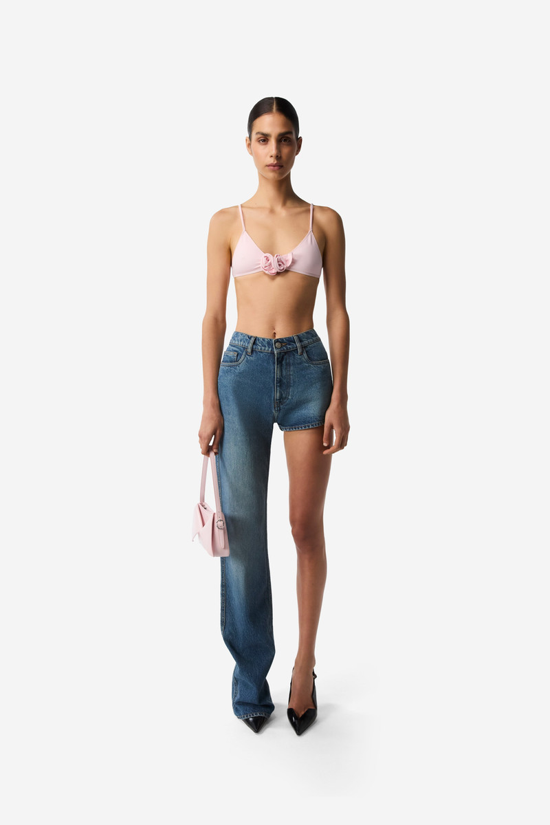 COPERNI One-Leg Denim Trouser outlook