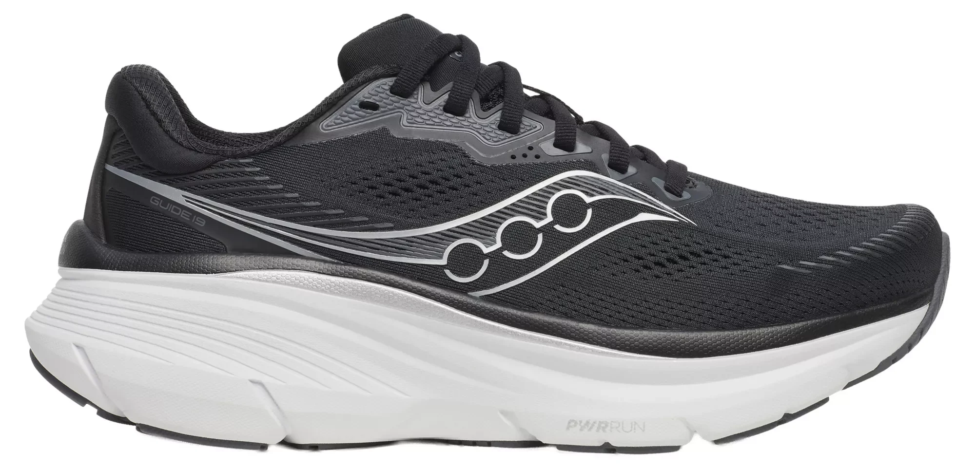 Saucony Women's Guide 19 Running Shoes - 1