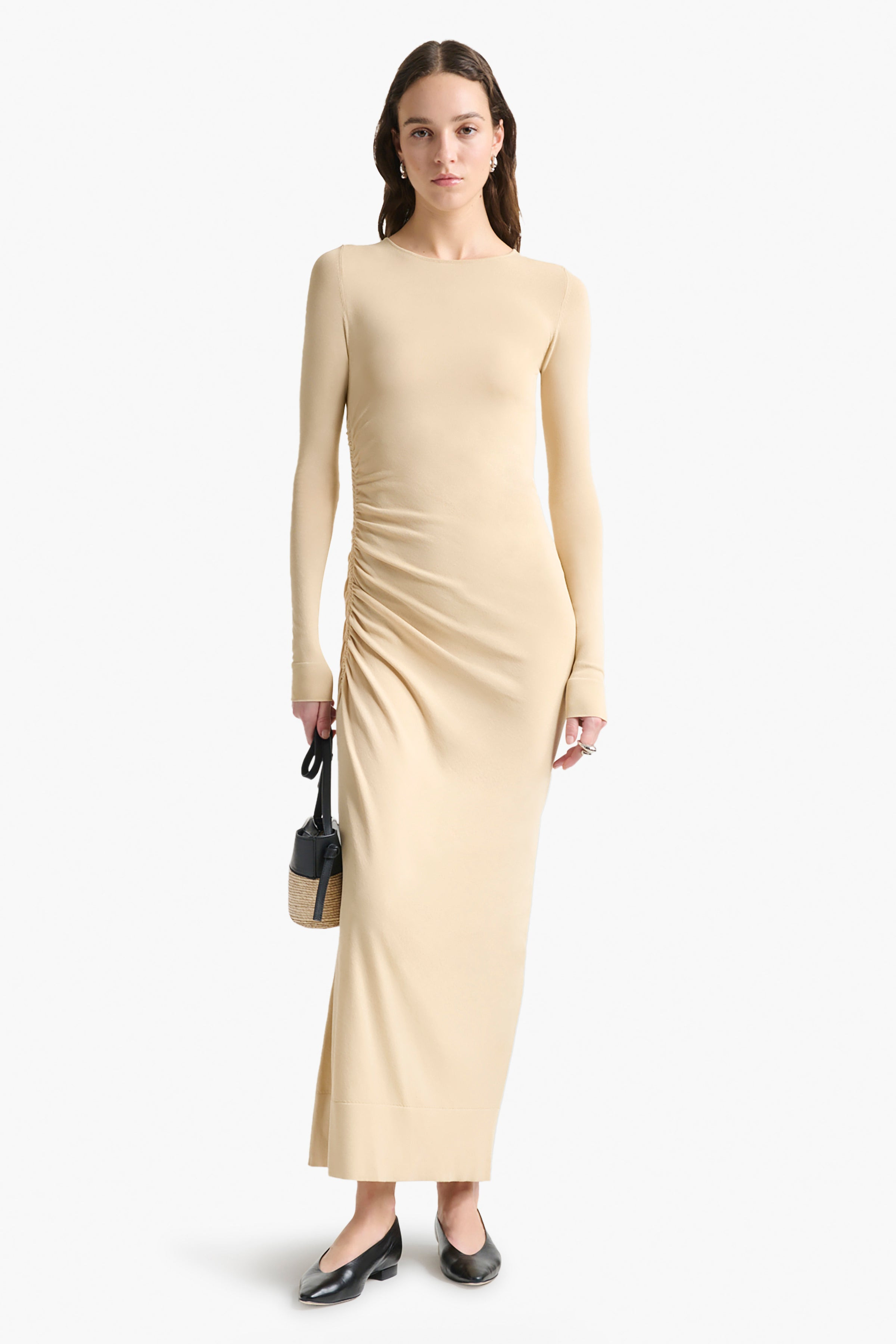 ROBB DRESS - 2