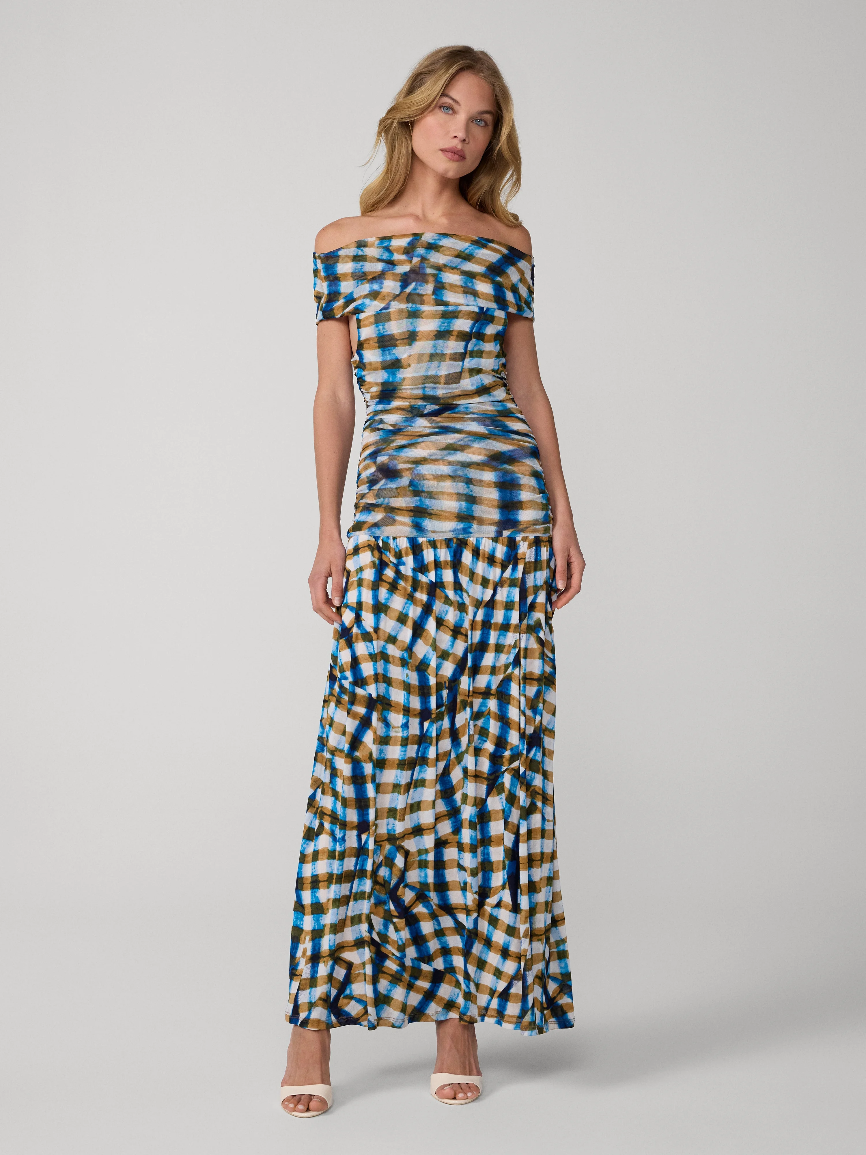 Cynthia Dress - 1