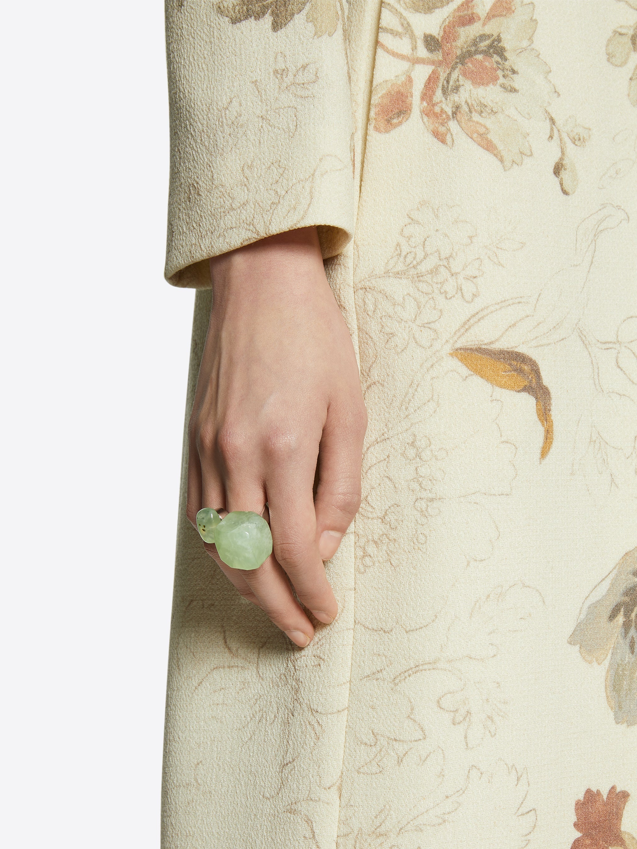 STONE RING - 4
