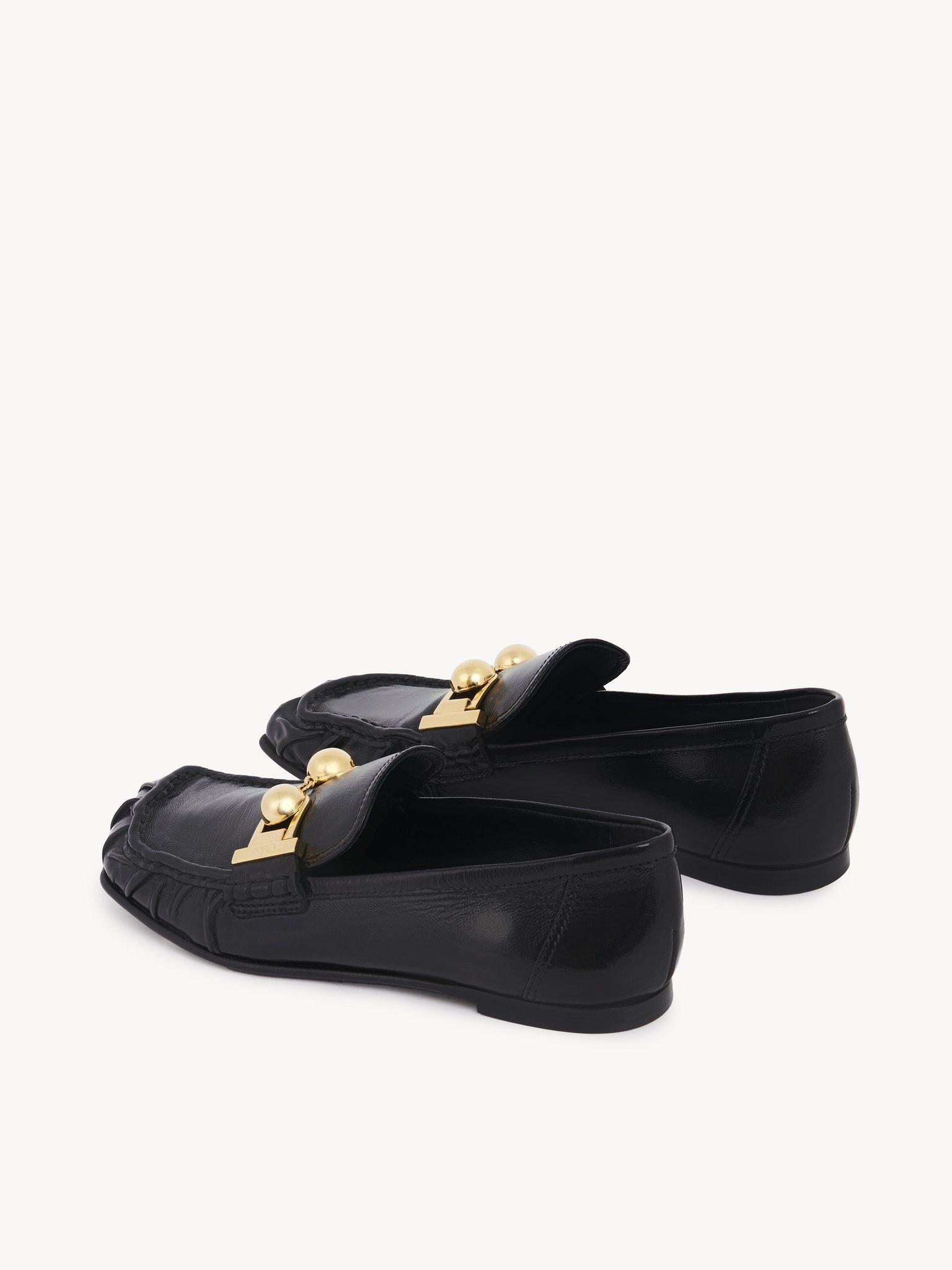 MILES LOAFER - 4