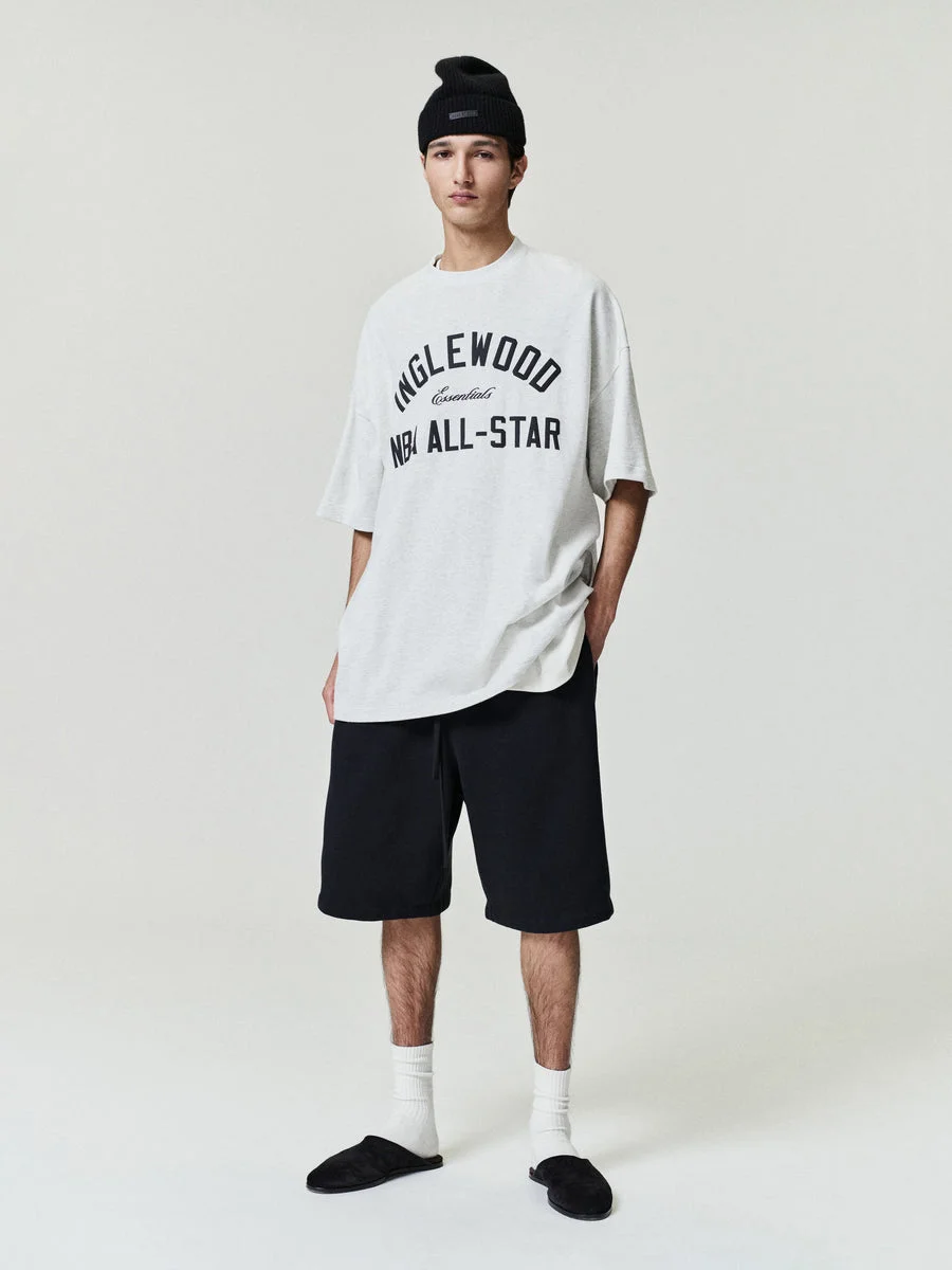 Active Trace Relaxed Short - 1