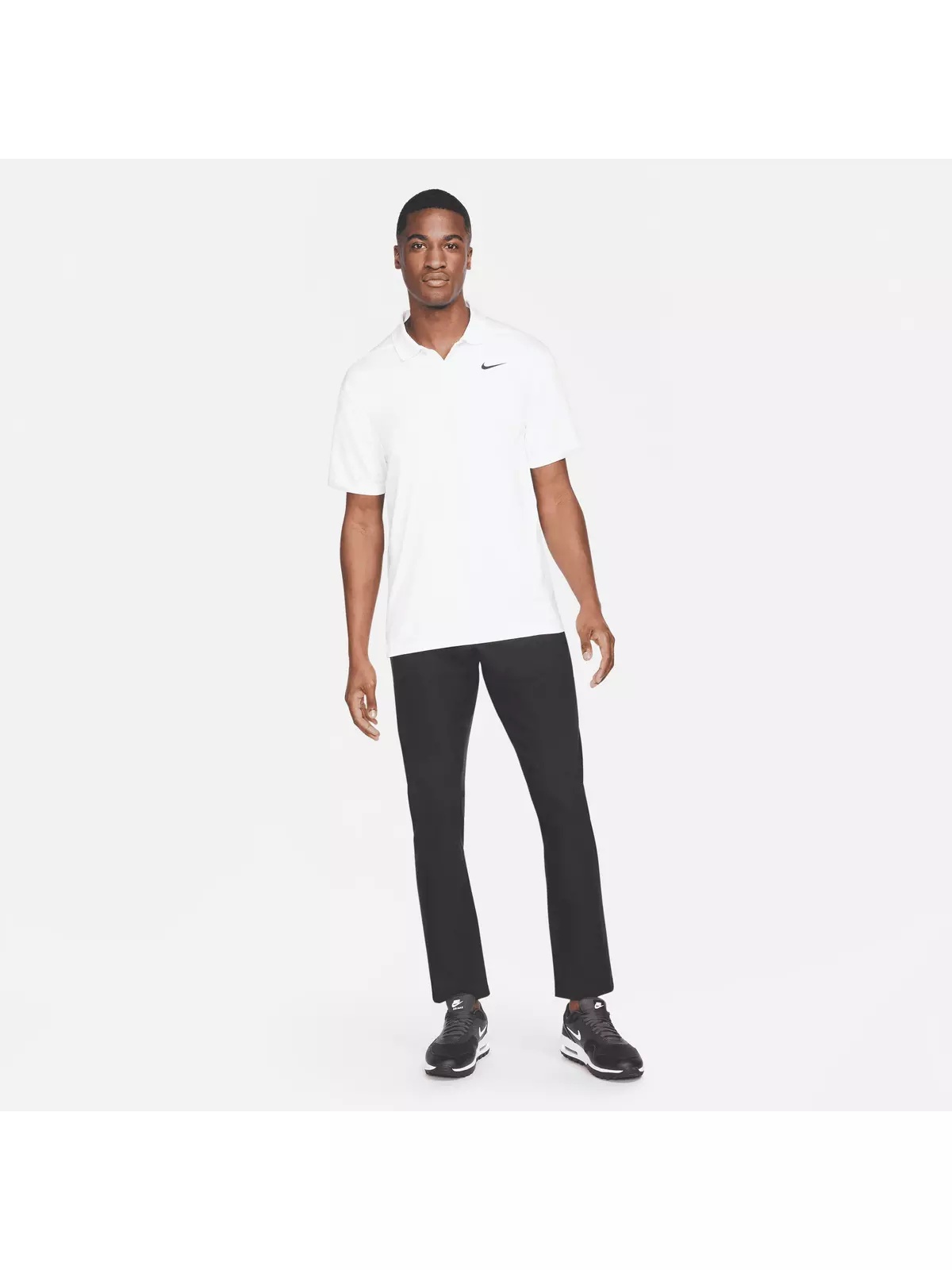 Men's Dri-FIT Victory Golf Polo - 4