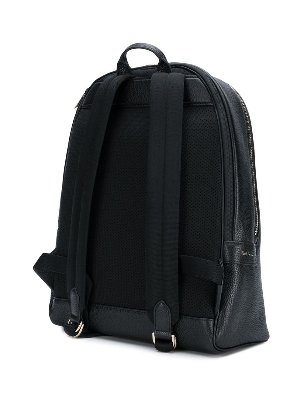 classic stripe backpack - 3