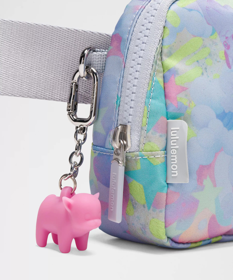 lululemon x So Youn Lee Everywhere Belt Bag 1L 7