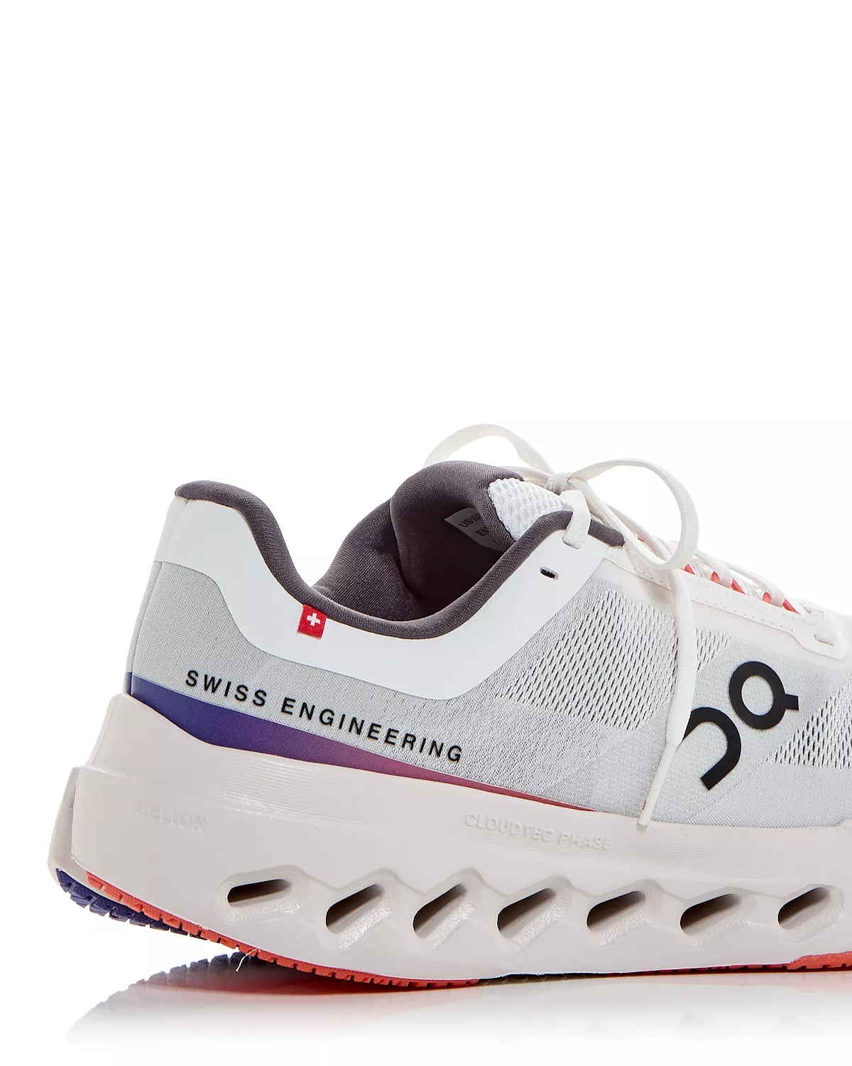 Women's Cloudsurfer Next Sneakers - 7