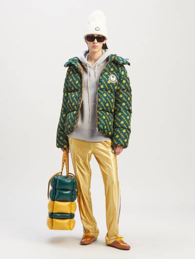 Moncler 8 MONCLER PALM ANGELS THOMPSON JACKET outlook