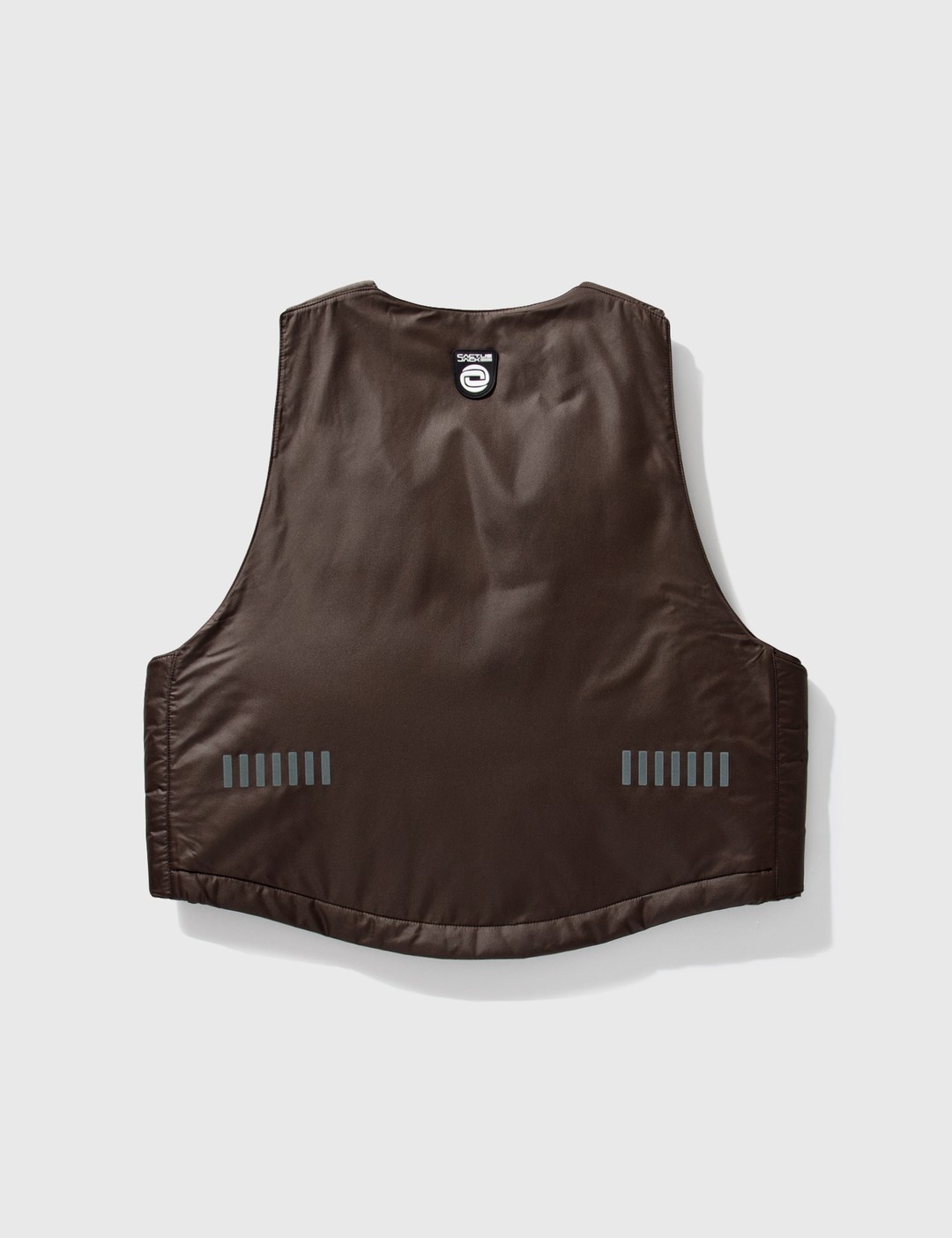 travis scott khaki vest