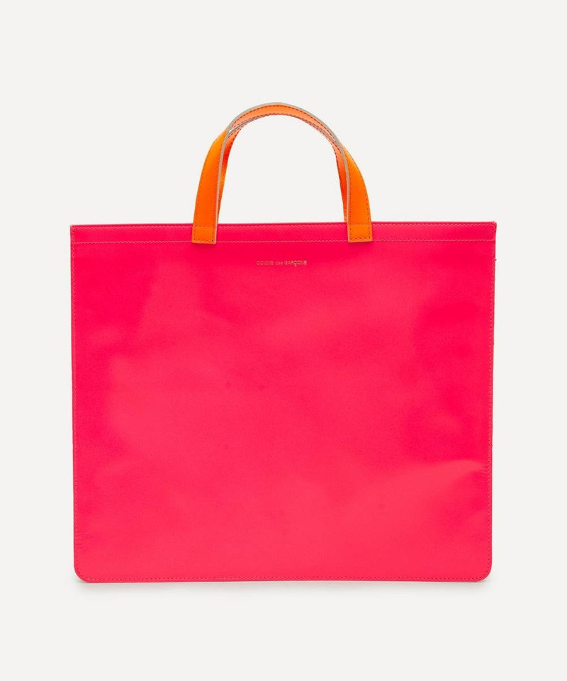 SUPER FLUO TOTE 부대 1