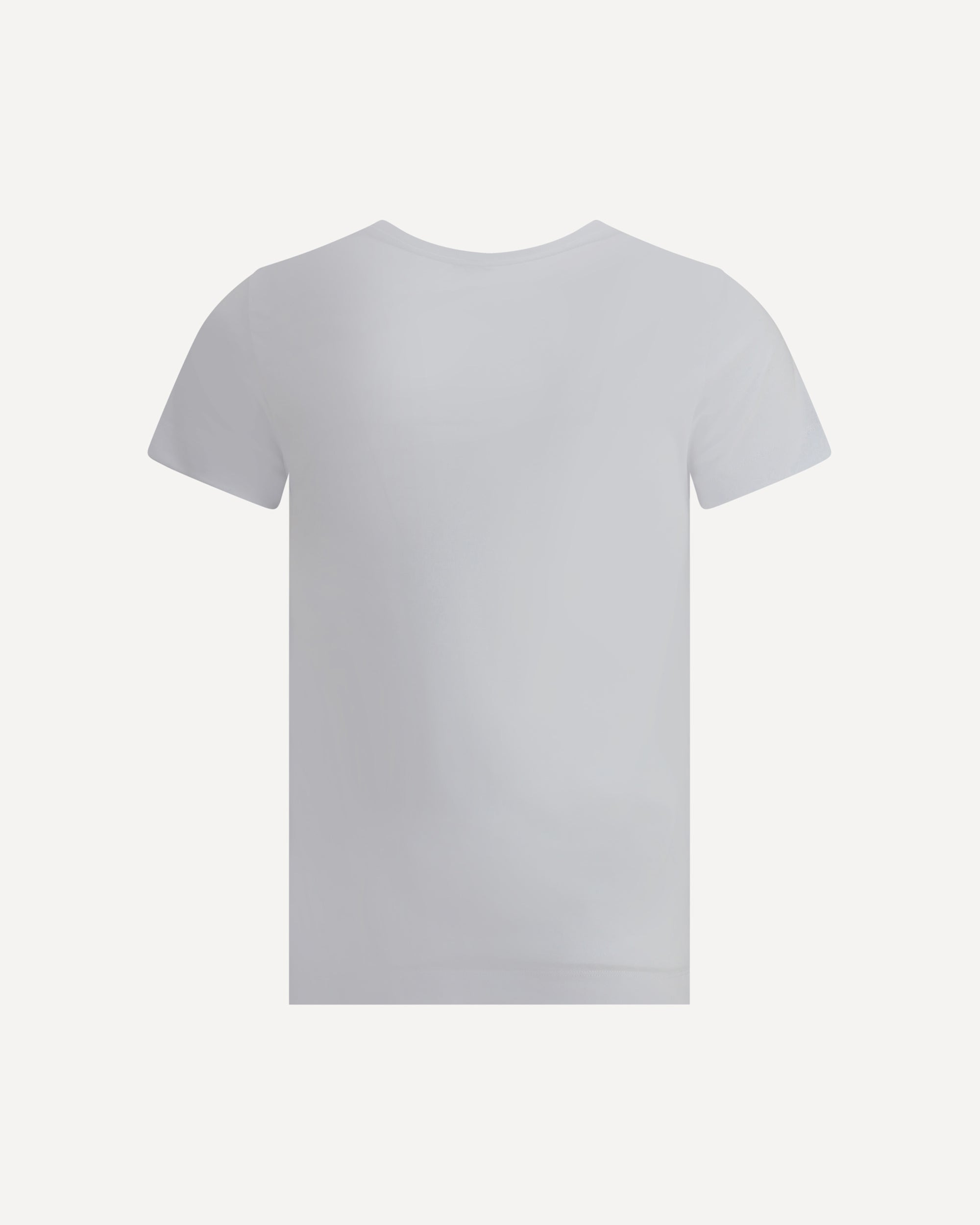 Logo T-Shirt - 2