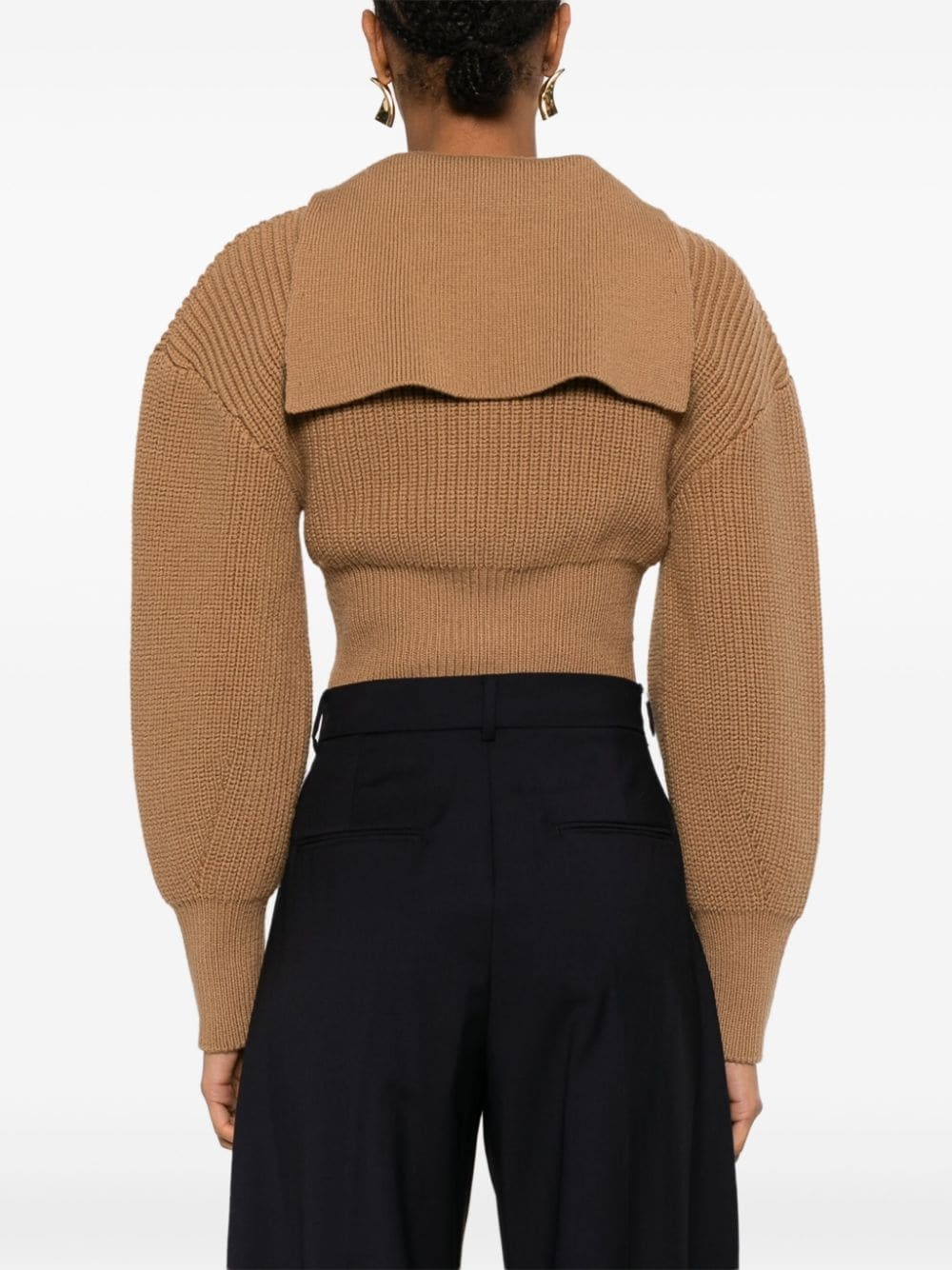 Ampezzo trousers - 4