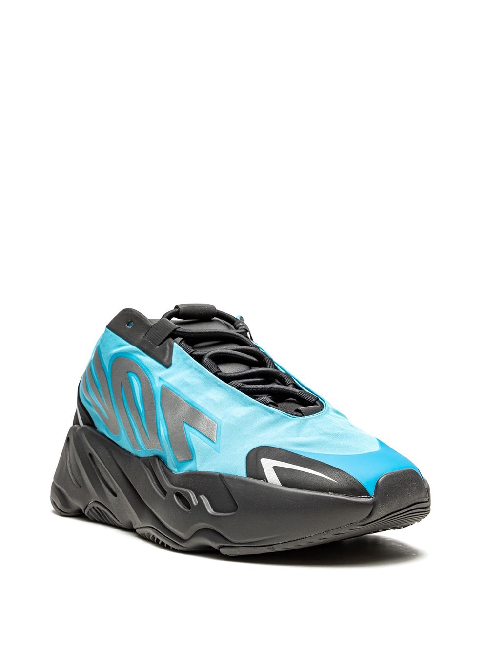 YEEZY 700 MNVN "Bright Cyan" sneakers - 2