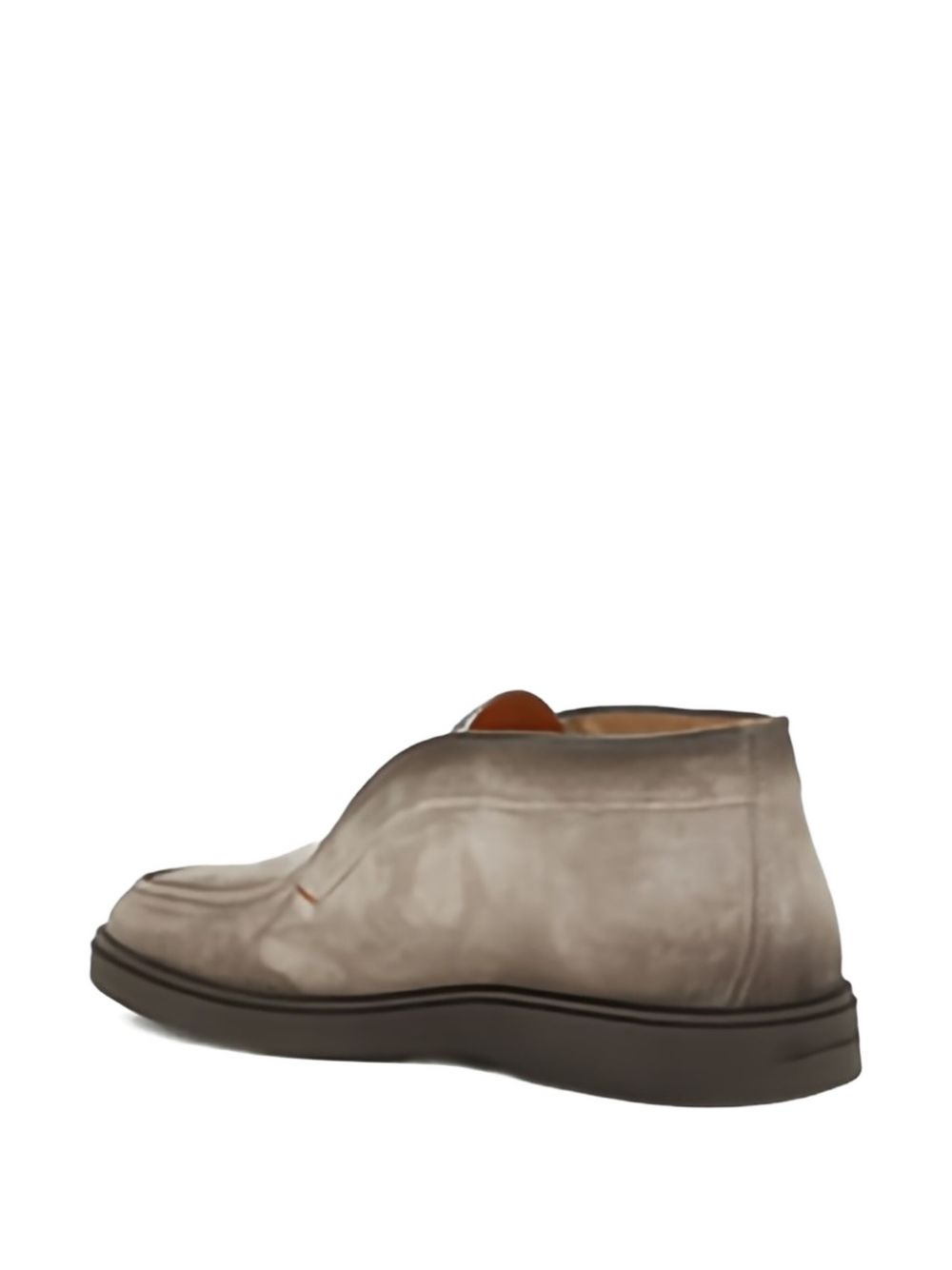 Ankle loafers - 4