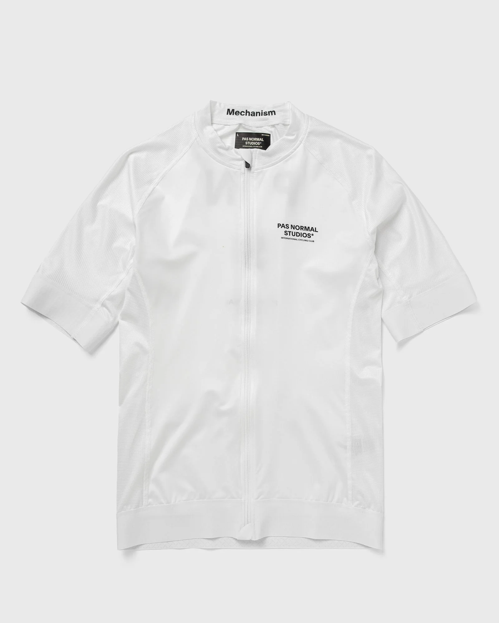 Mechanism Jersey - 1