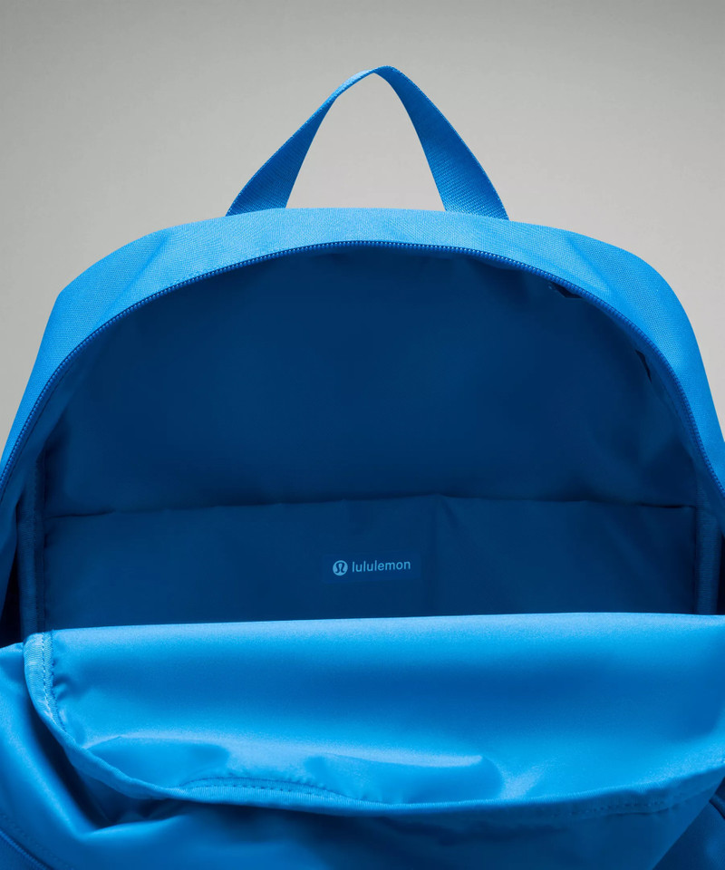 Everywhere Backpack 22L *Tech Canvas 5