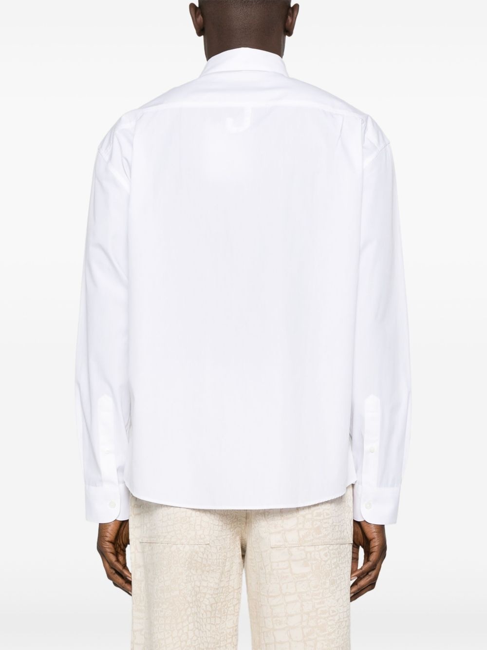 Le Simon shirt - 4