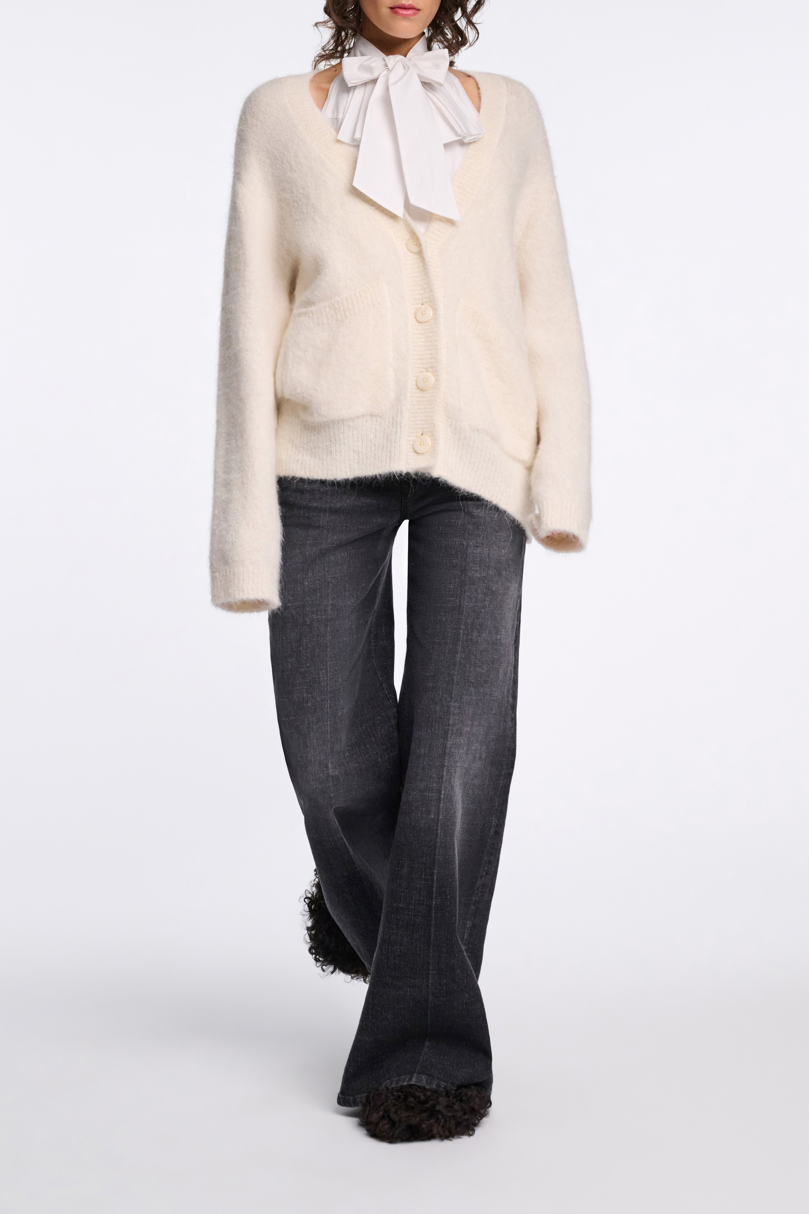 LOVING TOUCH cardigan - 2