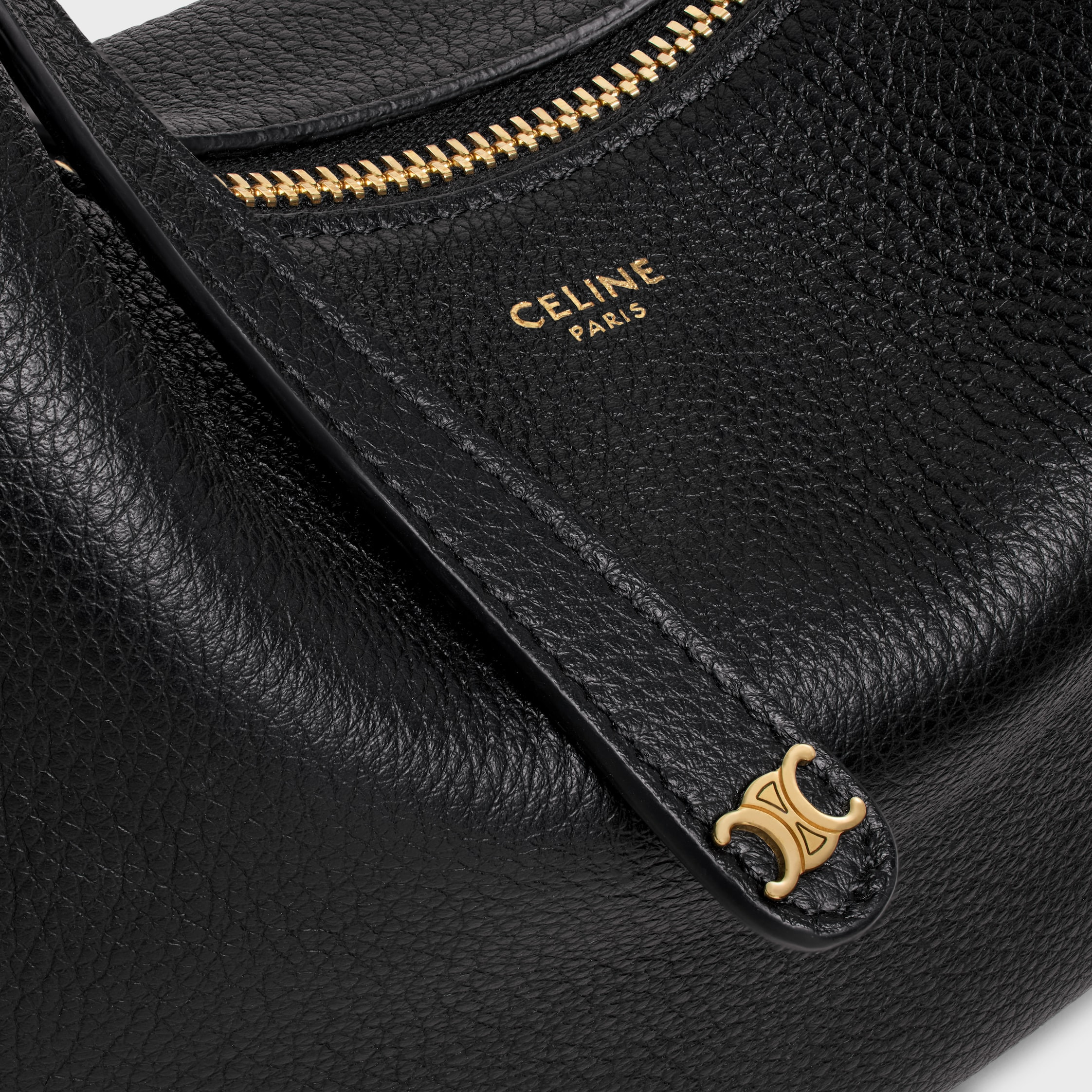 Teen Celine Lulu IN Grained calfskin - 5