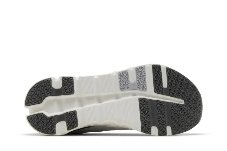 (WMNS) On Running Cloudrunner 2 'Frost White' 3WE10130622 - 5