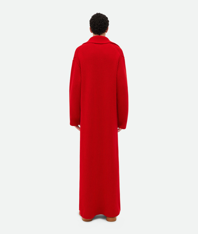 Wool And Cashmere Dress 3