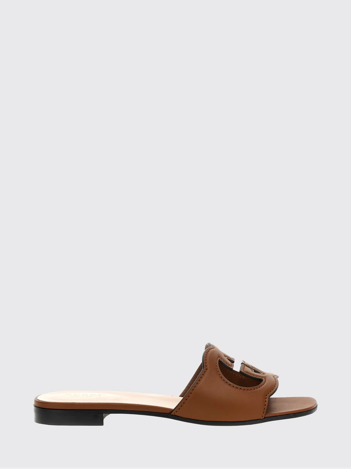 Ballet flat woman Gucci - 1