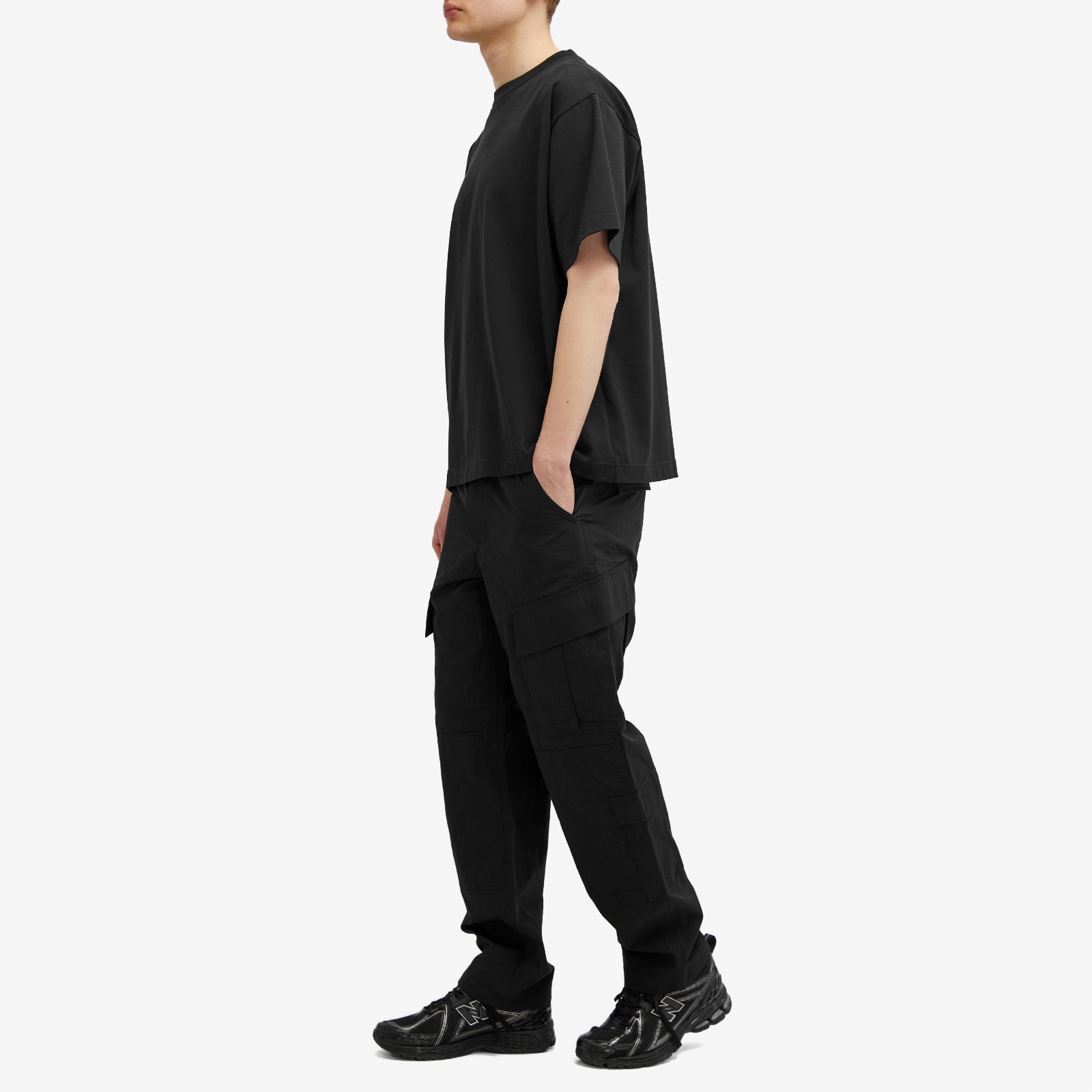 Uniform Experiment Uniform Experiment Tactical Cargo Pants | REVERSIBLE