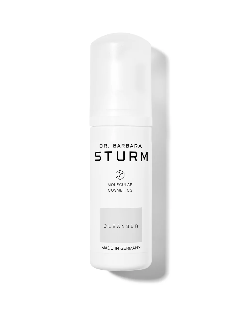 CLEANSER - 1