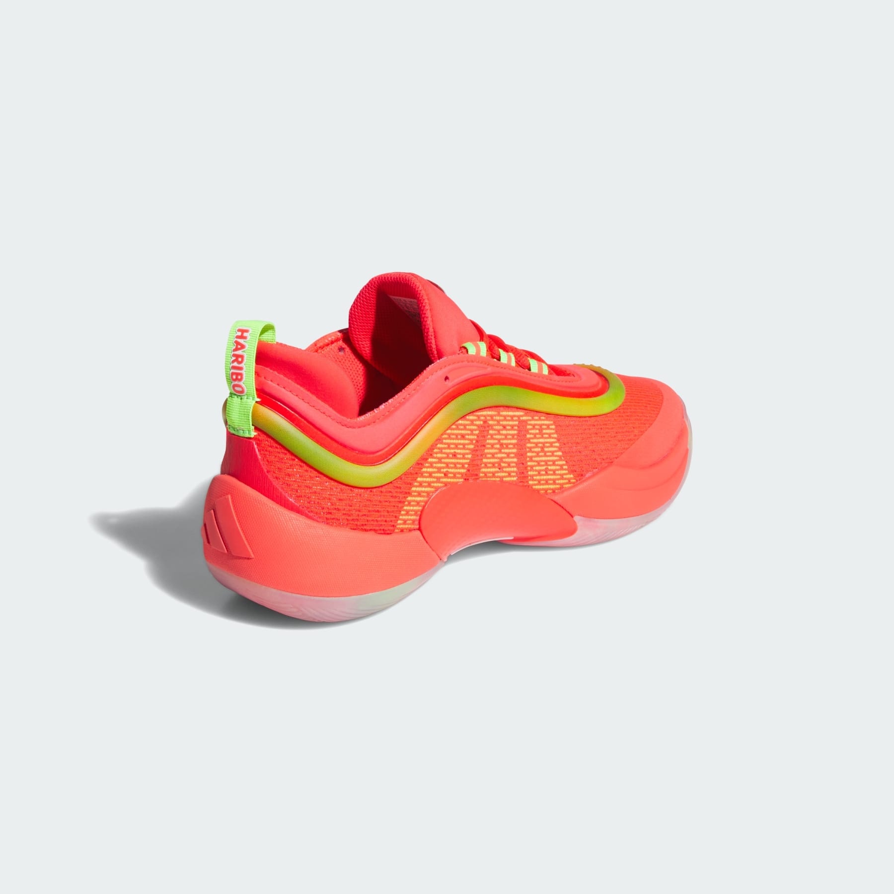 adidas D.O.N Issue #6 Haribo Basketball Shoes | REVERSIBLE