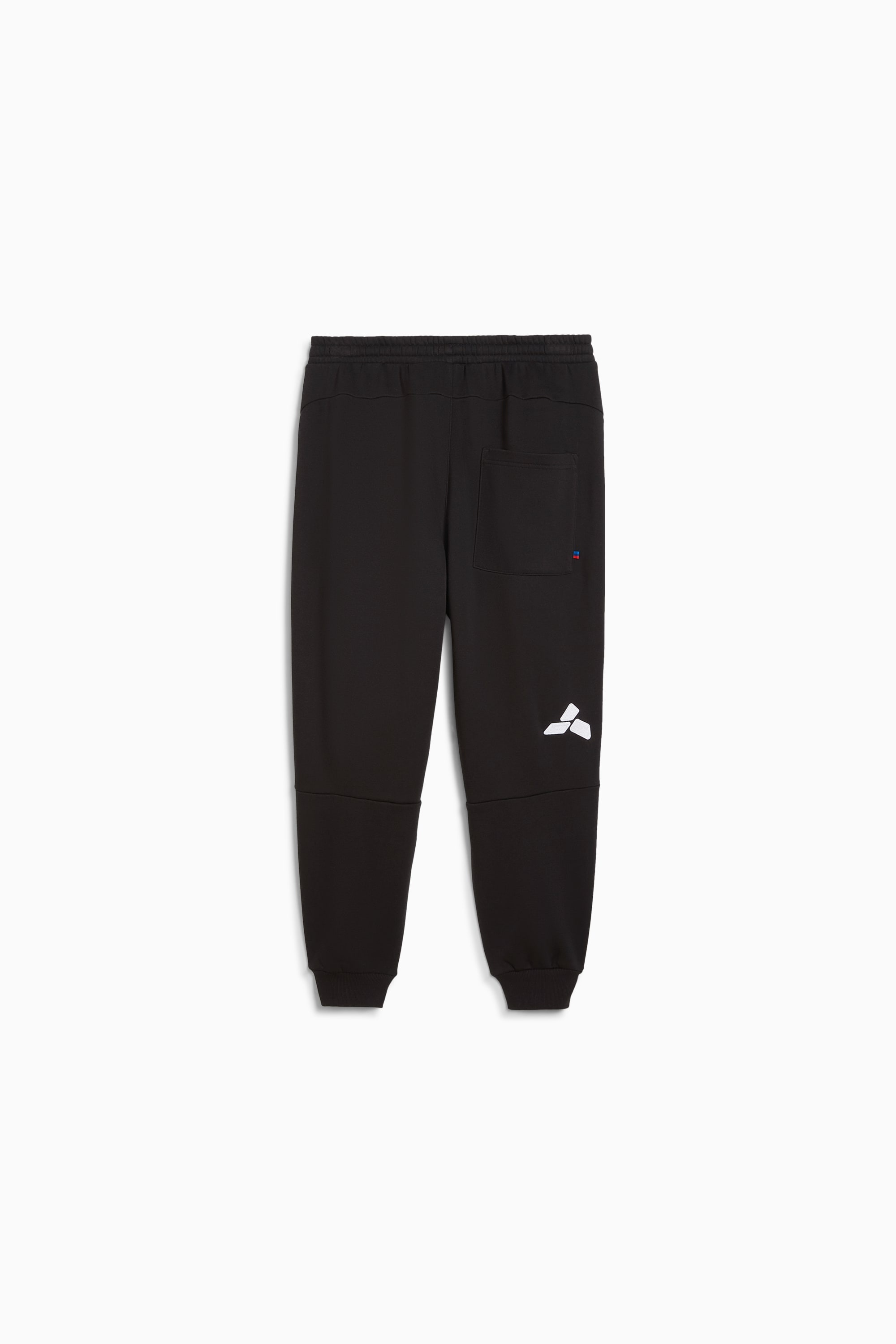 BMW M Motorsport Men's Statement Pants - 2