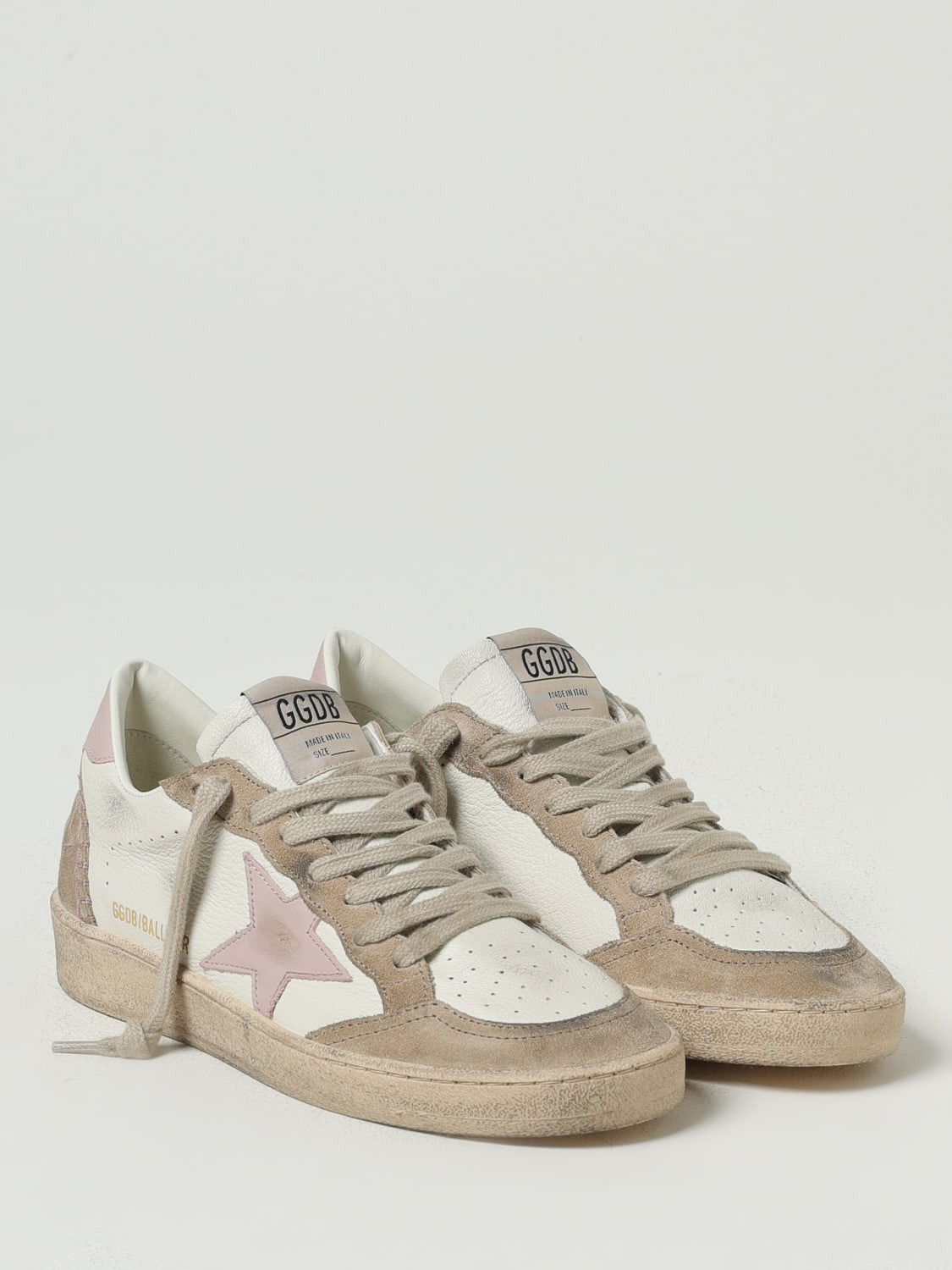 Sneakers woman Golden Goose - 2