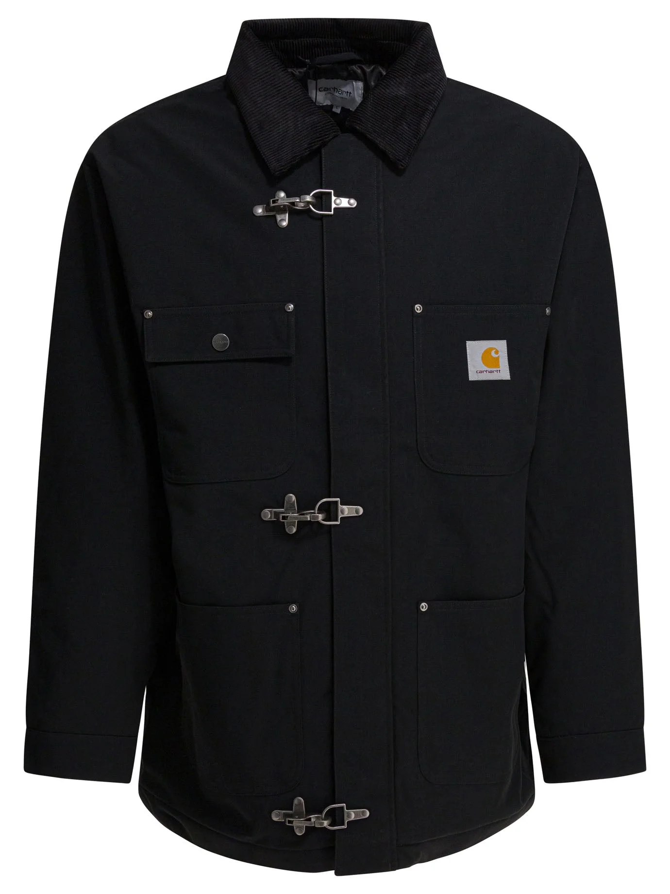 Carhartt Wip "adair" Waterproof Jacket - 1