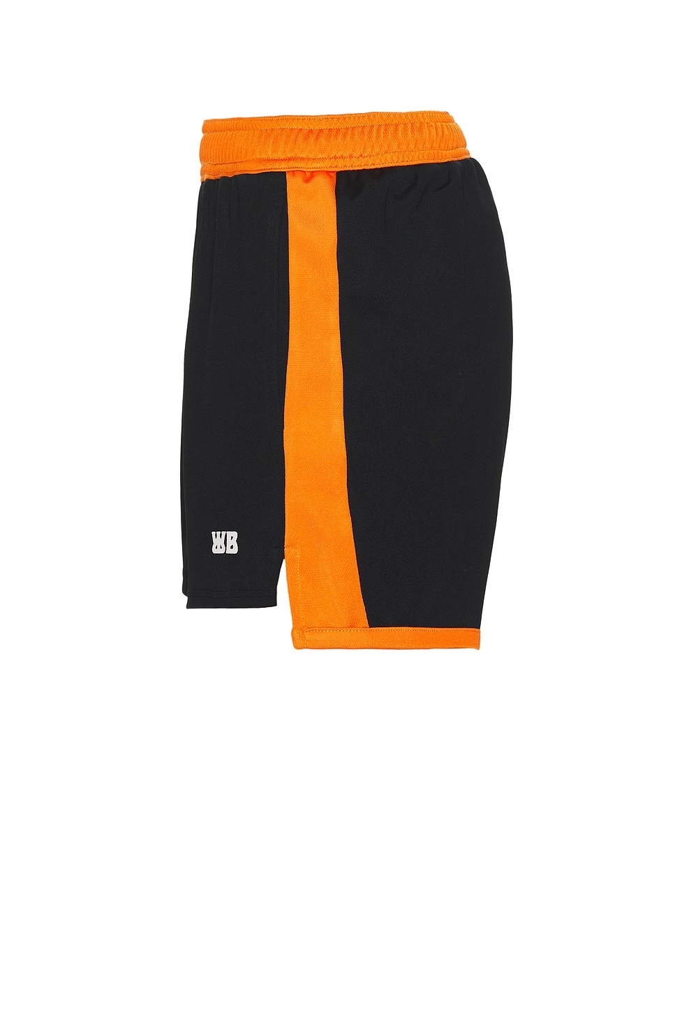 Home Jersey Shorts - 4