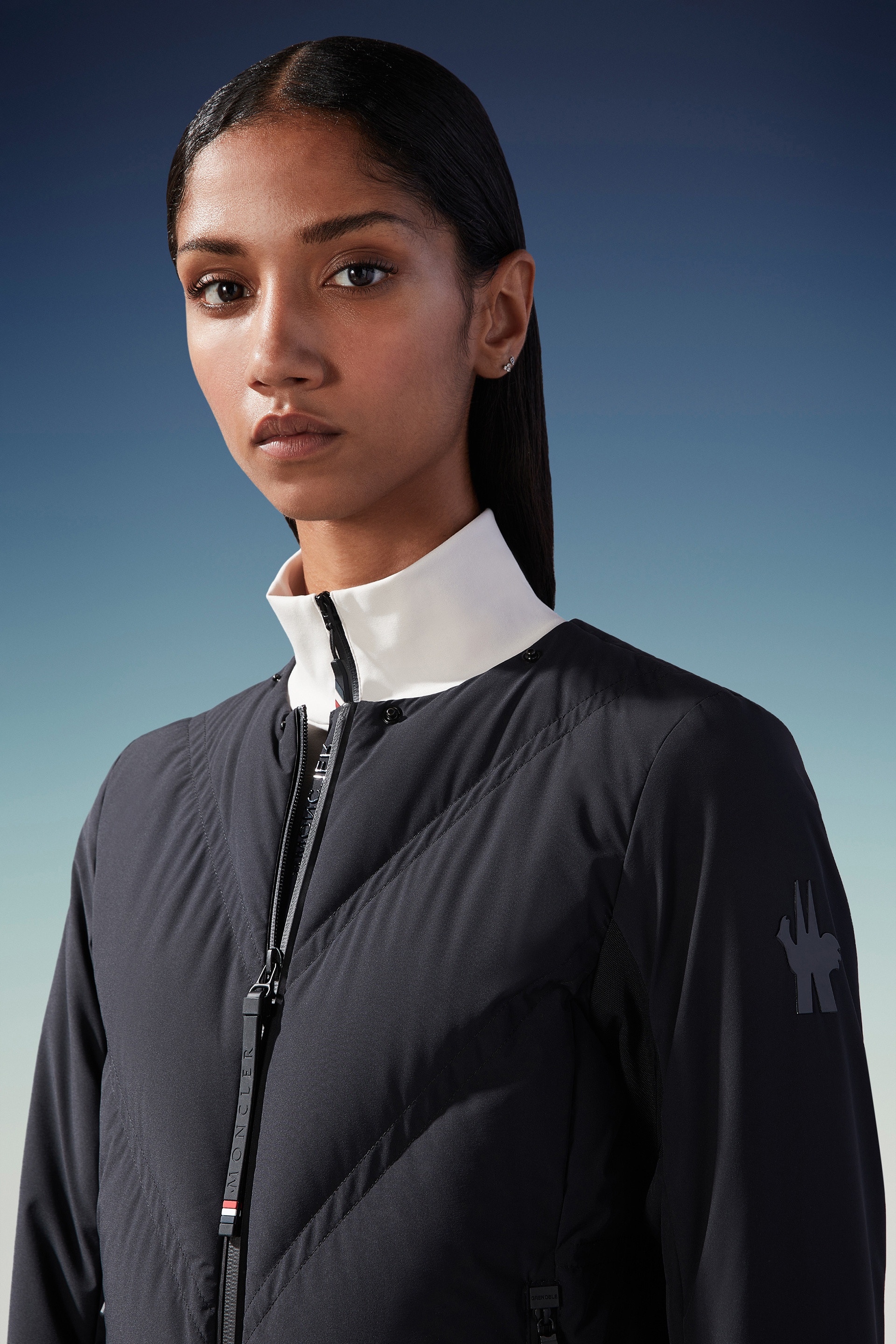 Vailly Short Down jacket - 4
