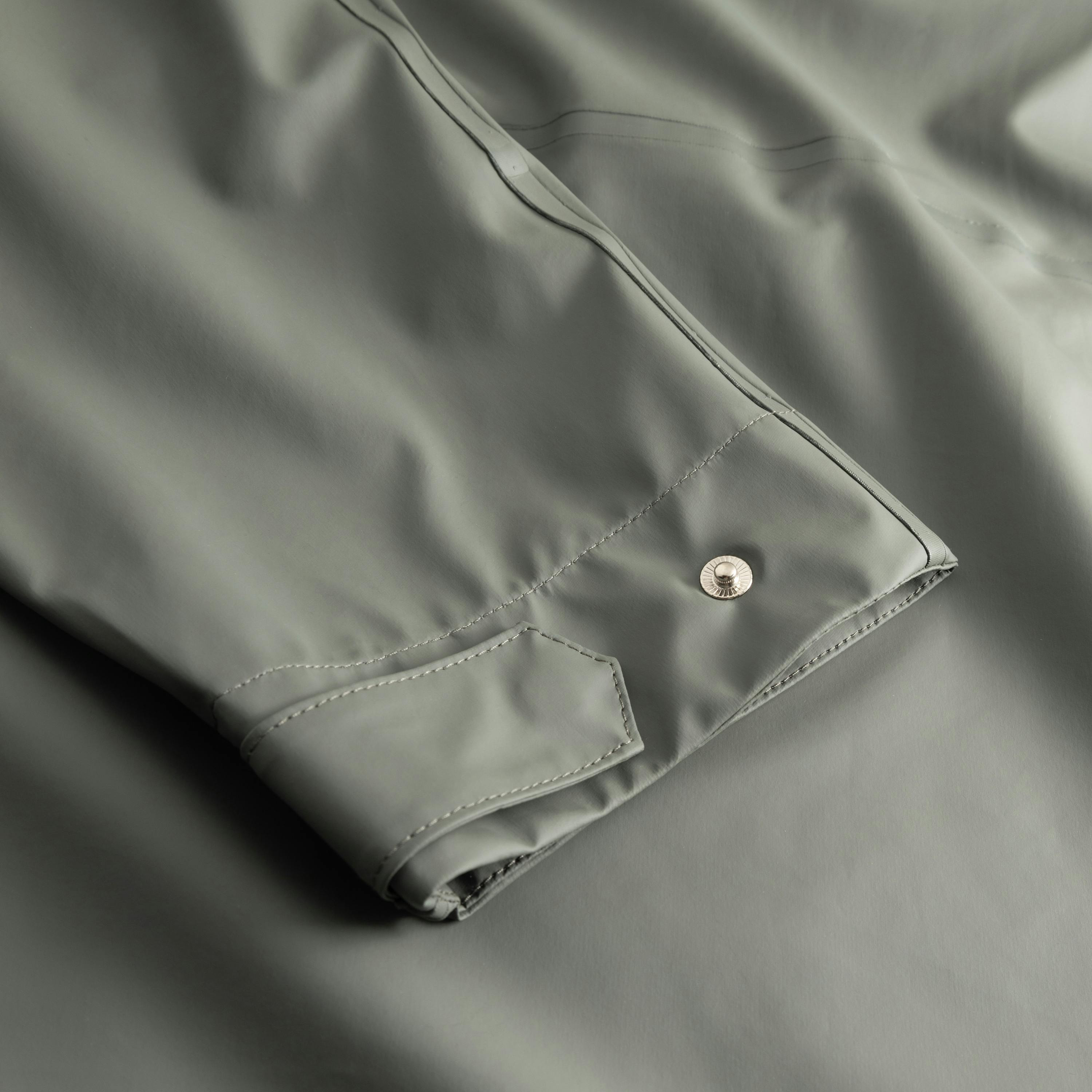 Skipagata Rain Anorak - 5
