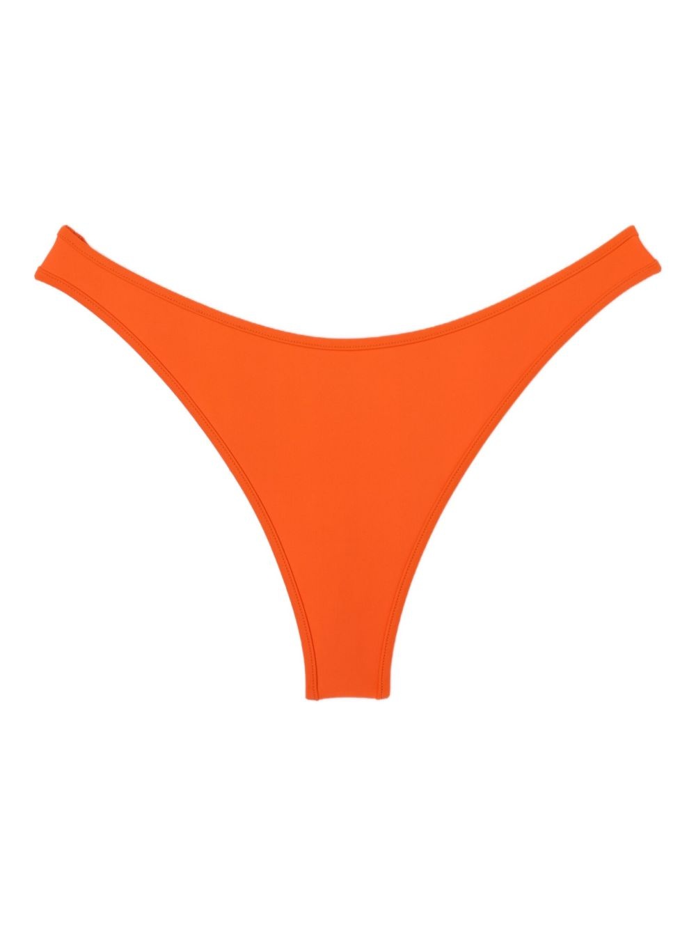 reversible striped bikini bottoms - 2