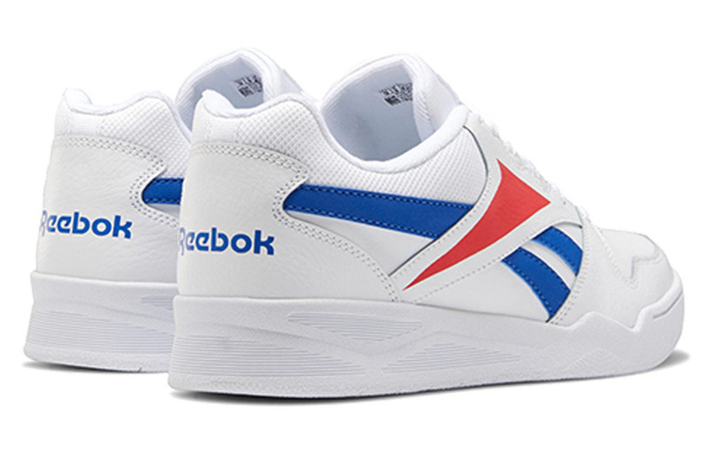 Reebok Reebok Royal BB4500 Low 2 'Red White Blue' FV0280 outlook